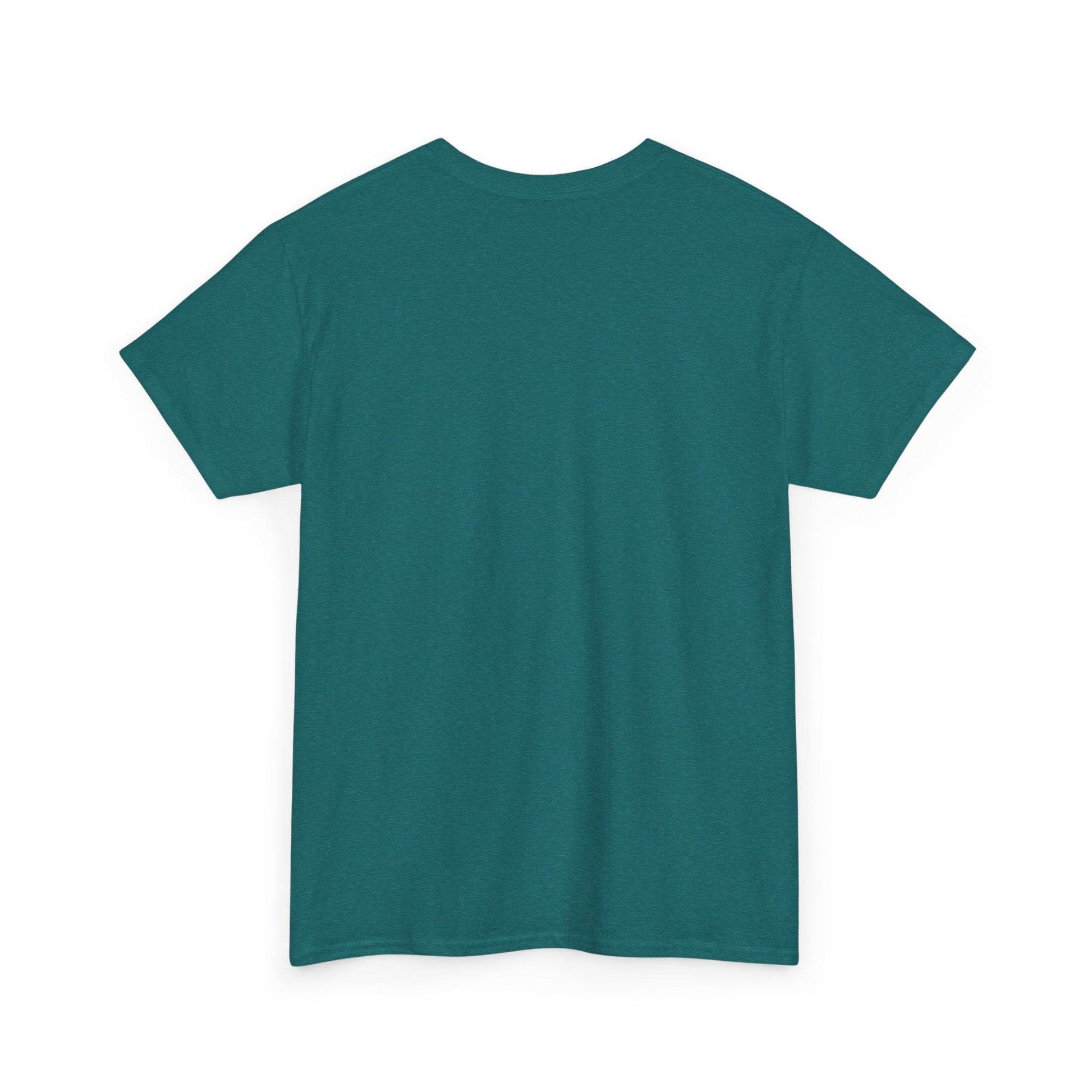 History - Unisex Heavy Cotton Tee - Greek Mythology - The Dreamer's Bookshop.