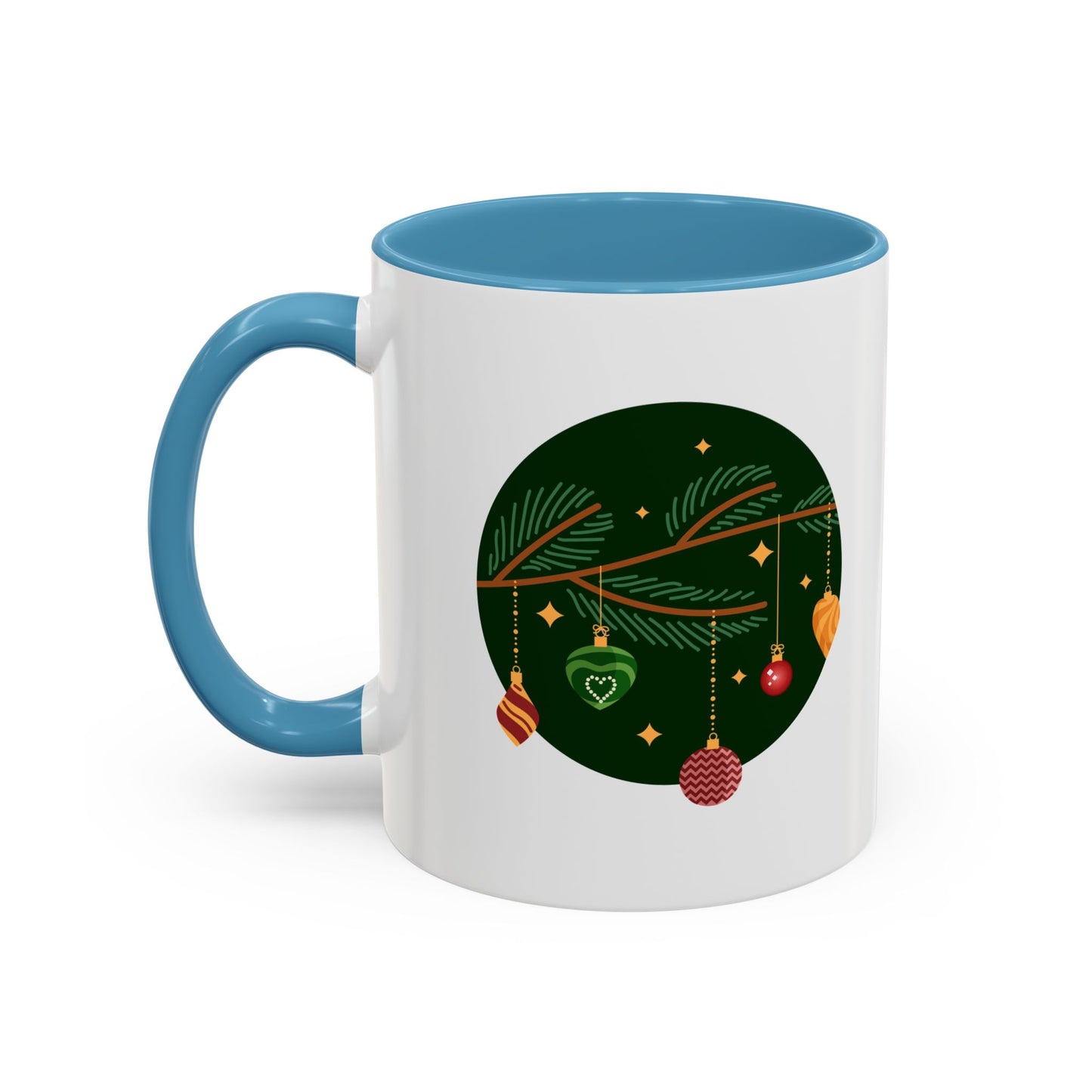 A Merry Little Bookmas - Coffee Mug - Gift for Book Lovers