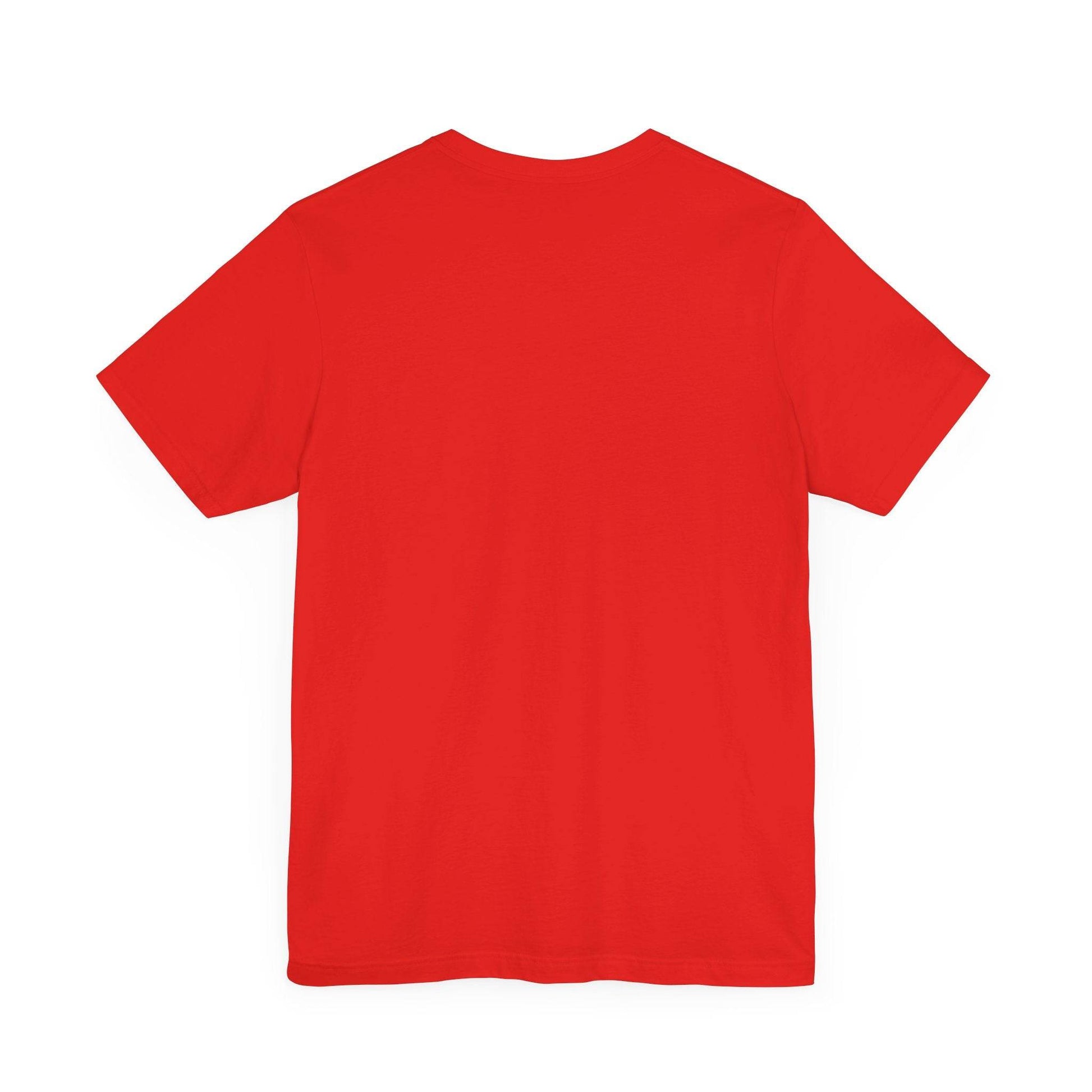 Whimsical Wordsmith Unisex Jersey Tee - Fun Graphic for Writers & Word Lovers - The Dreamer's Bookshop.