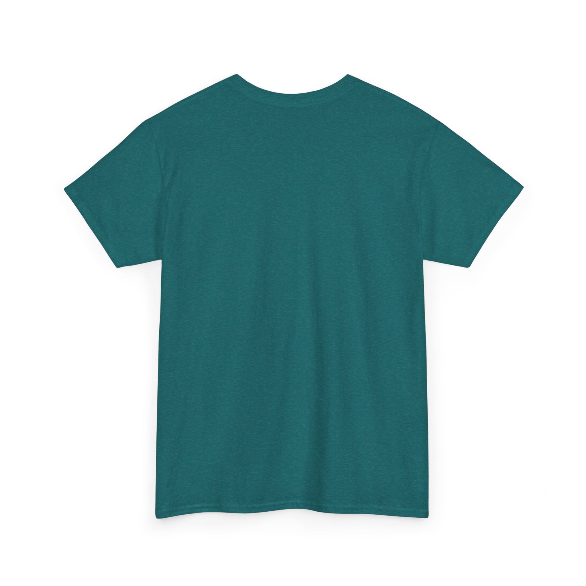 Book Lover's Unisex Heavy Cotton Tee - "Wander" - The Dreamer's Bookshop.