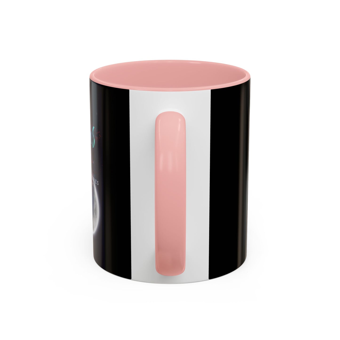 Dreams - Coffee Mug - Gift for Book Lovers