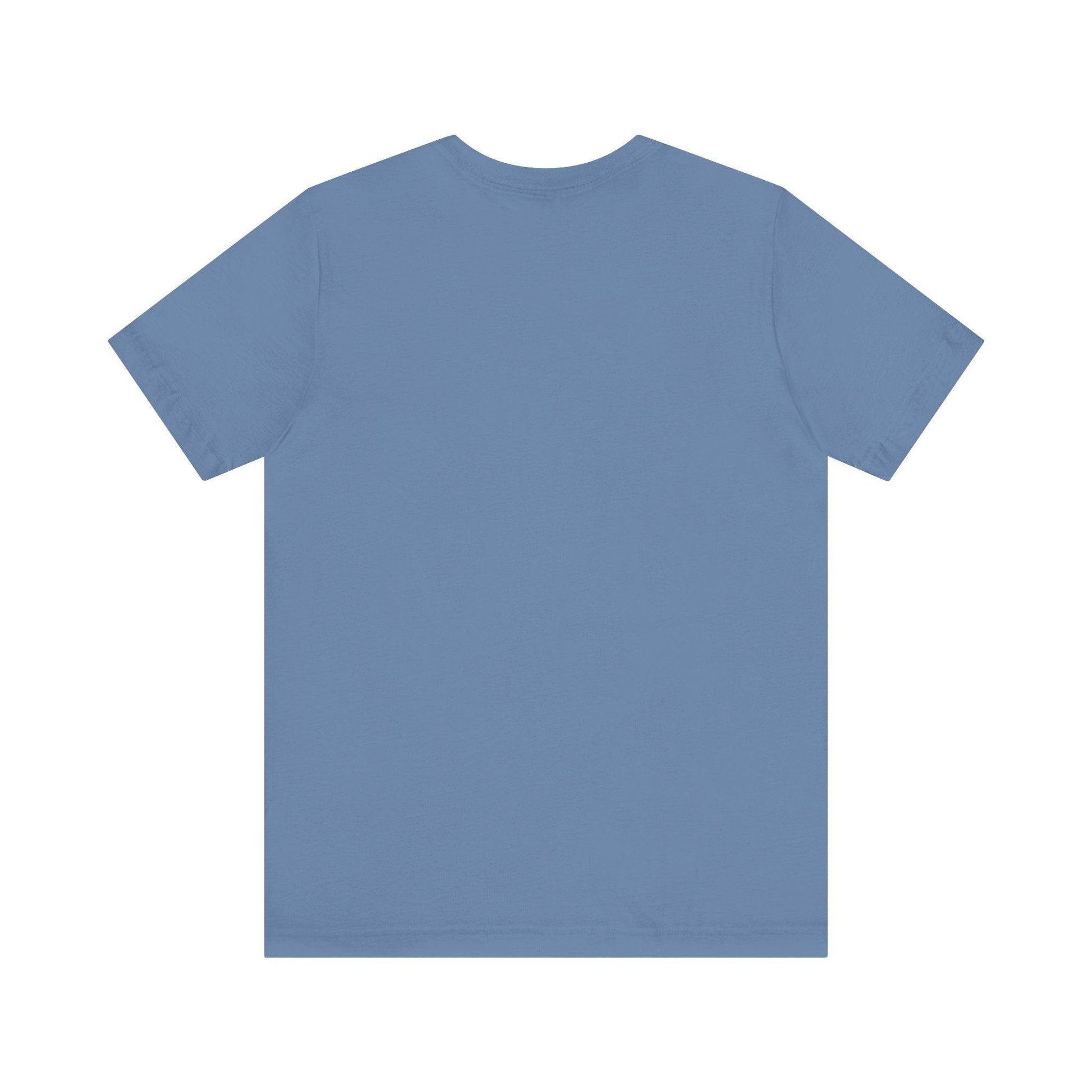 Fierce Survivor Unisex Short Sleeve Tee - Damaged, NOT broken - The Dreamer's Bookshop.