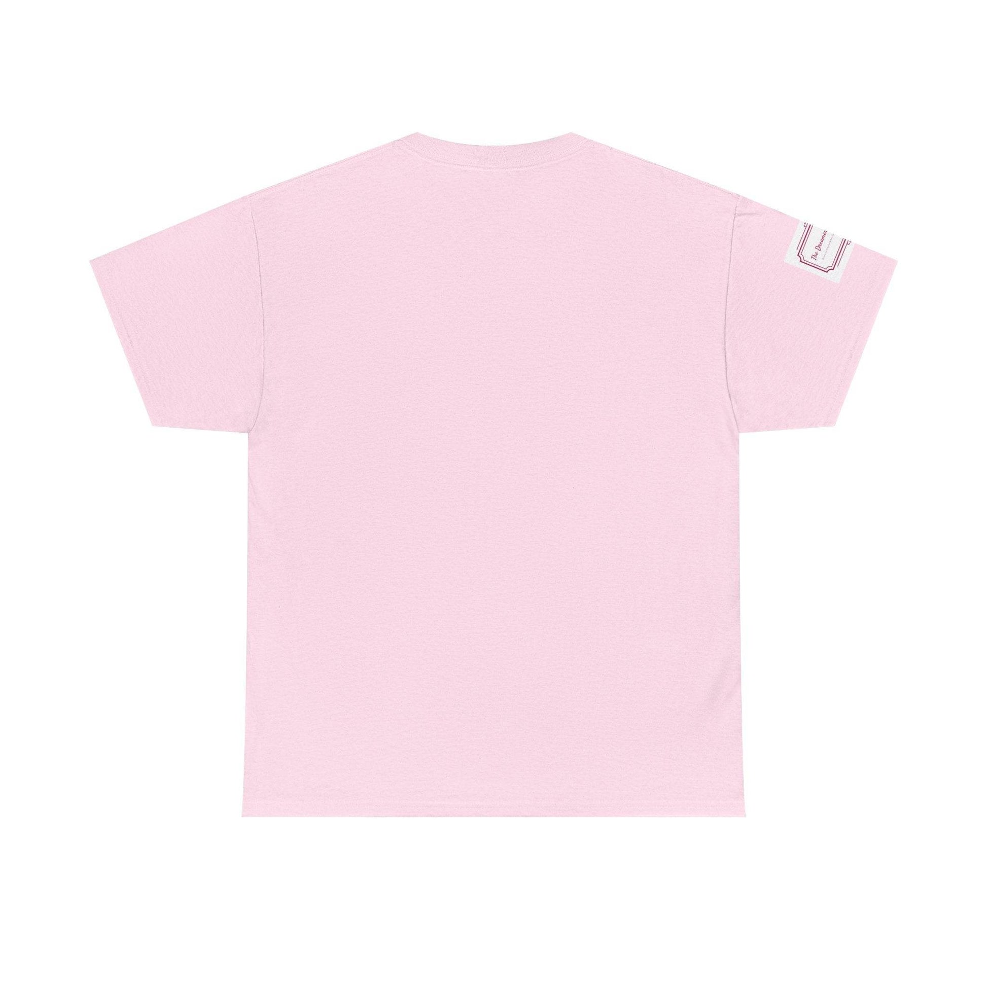 Fantasy - Unisex Heavy Cotton Tee - Sci-Fi Novels - The Dreamer's Bookshop.