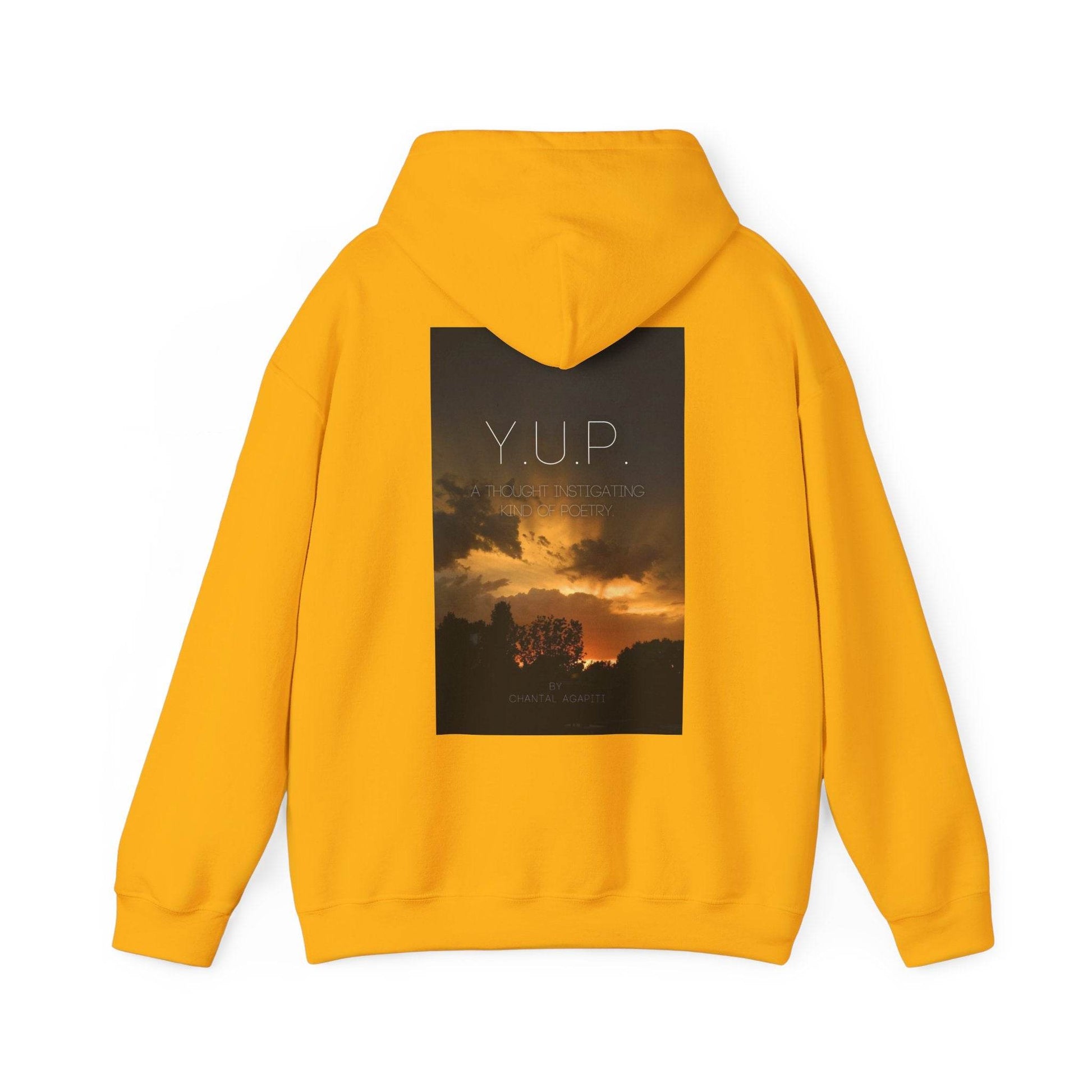 Indie Books on the Road Hooded Sweatshirt - Perfect for Book Lovers - The Dreamer's Bookshop.