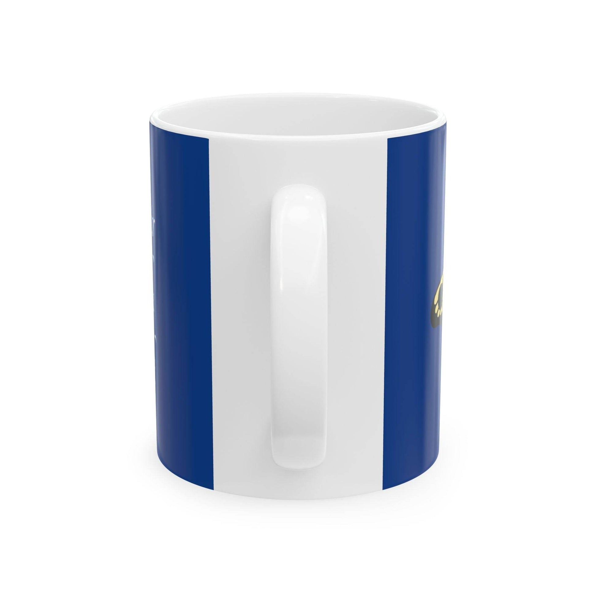 Elixir for the Craft Ceramic Mug - Perfect Gift for Motivation and Inspiration - The Dreamer's Bookshop.