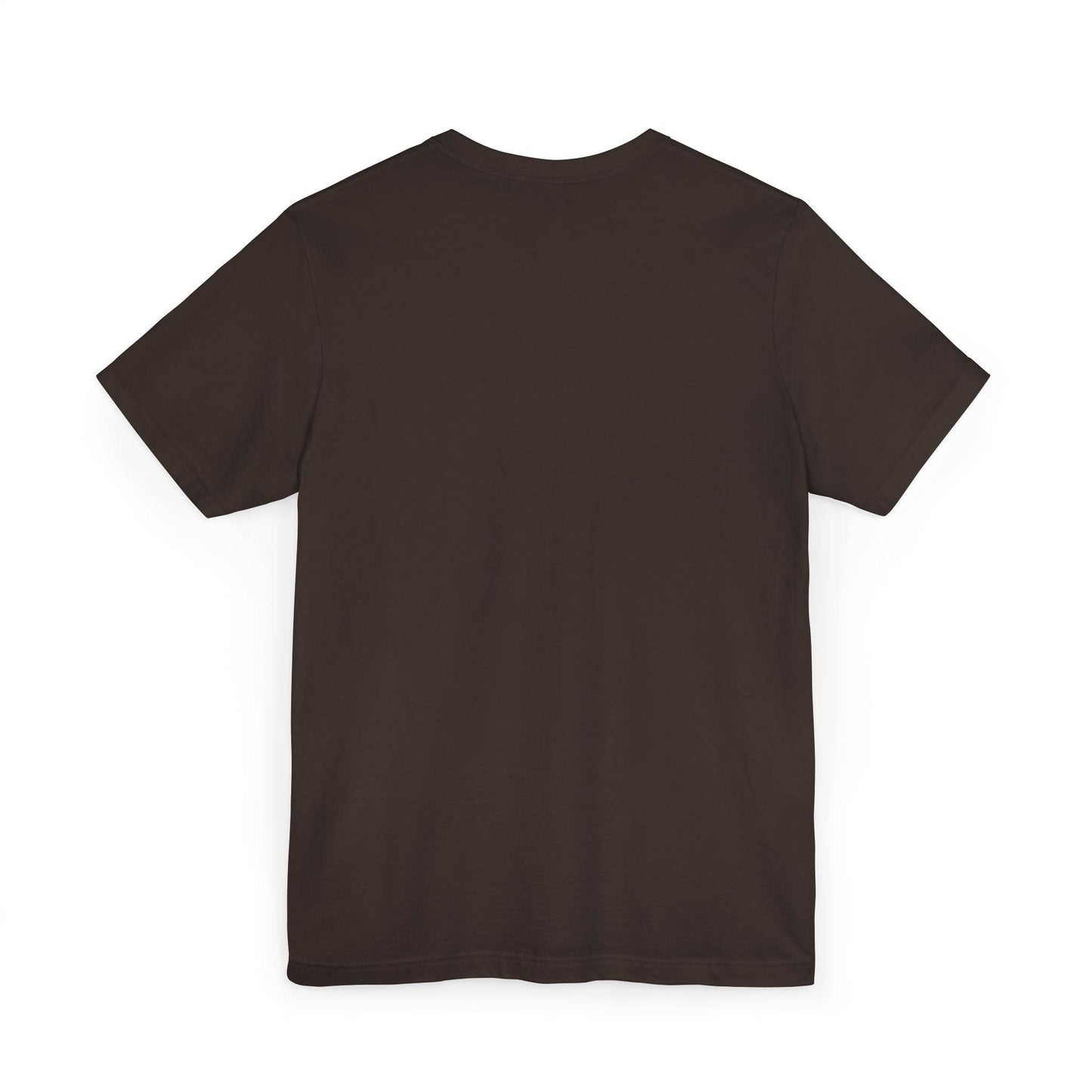 Unisex Jersey T-Shirt - Feeding - The Dreamer's Bookshop.