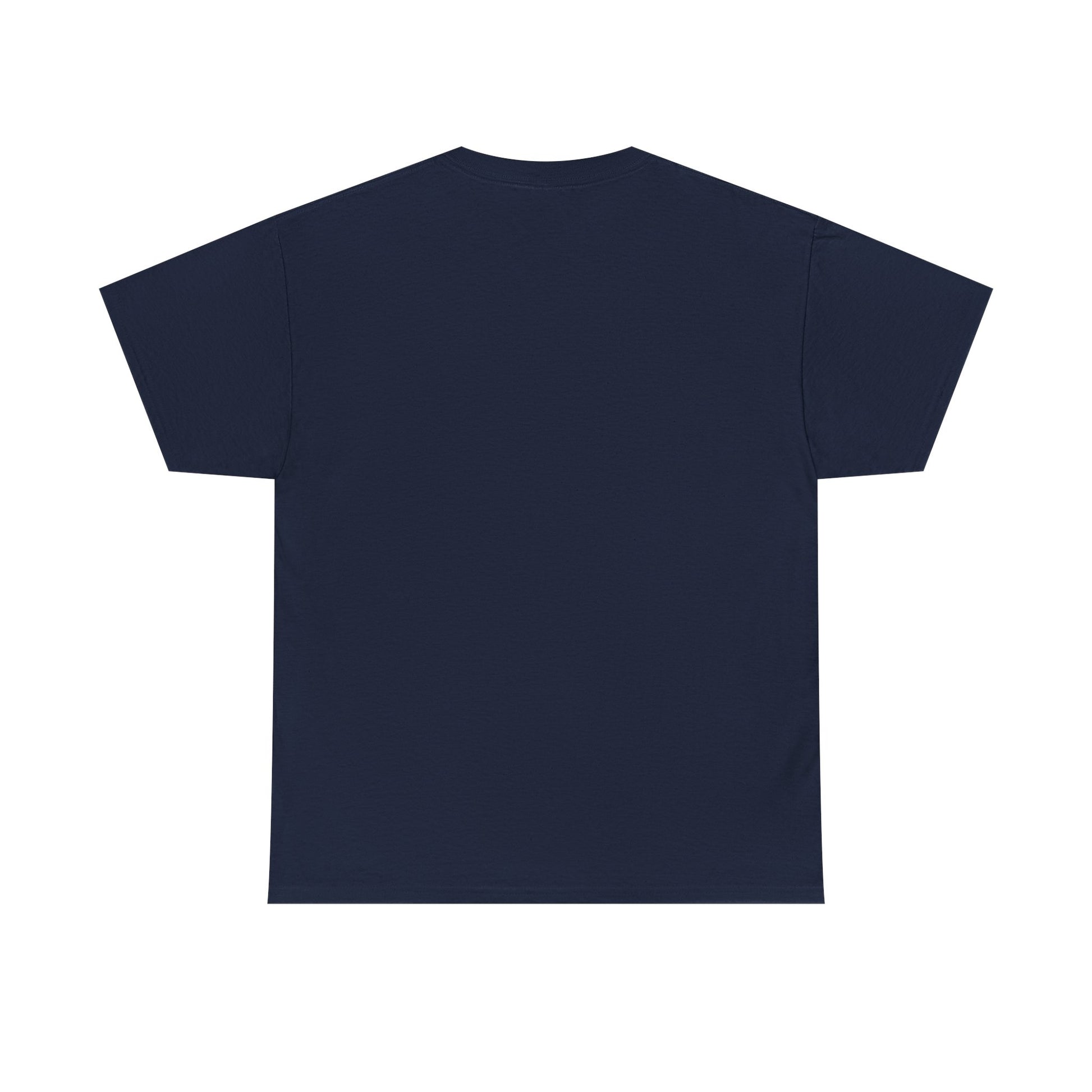 Book Lover's Unisex Heavy Cotton Tee - "Cats Ghostwriters" - The Dreamer's Bookshop.
