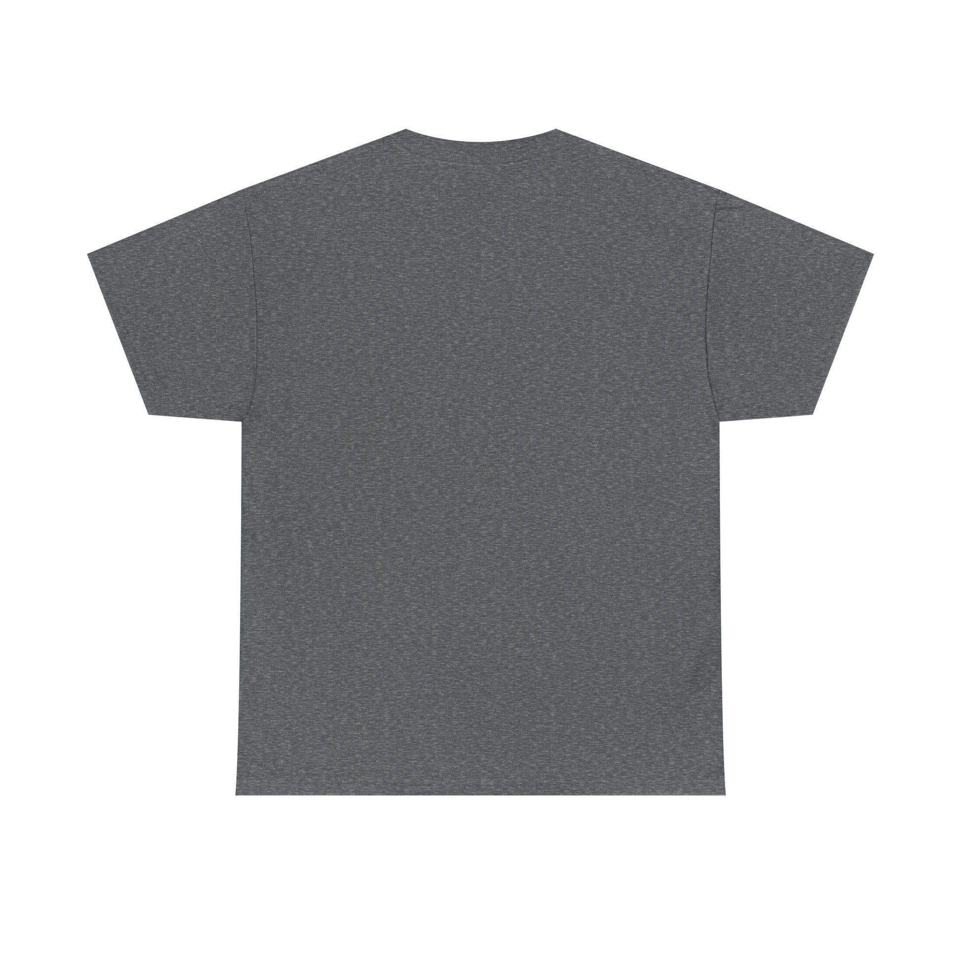 Book Lover's Unisex Heavy Cotton Tee - "Wander" - The Dreamer's Bookshop.
