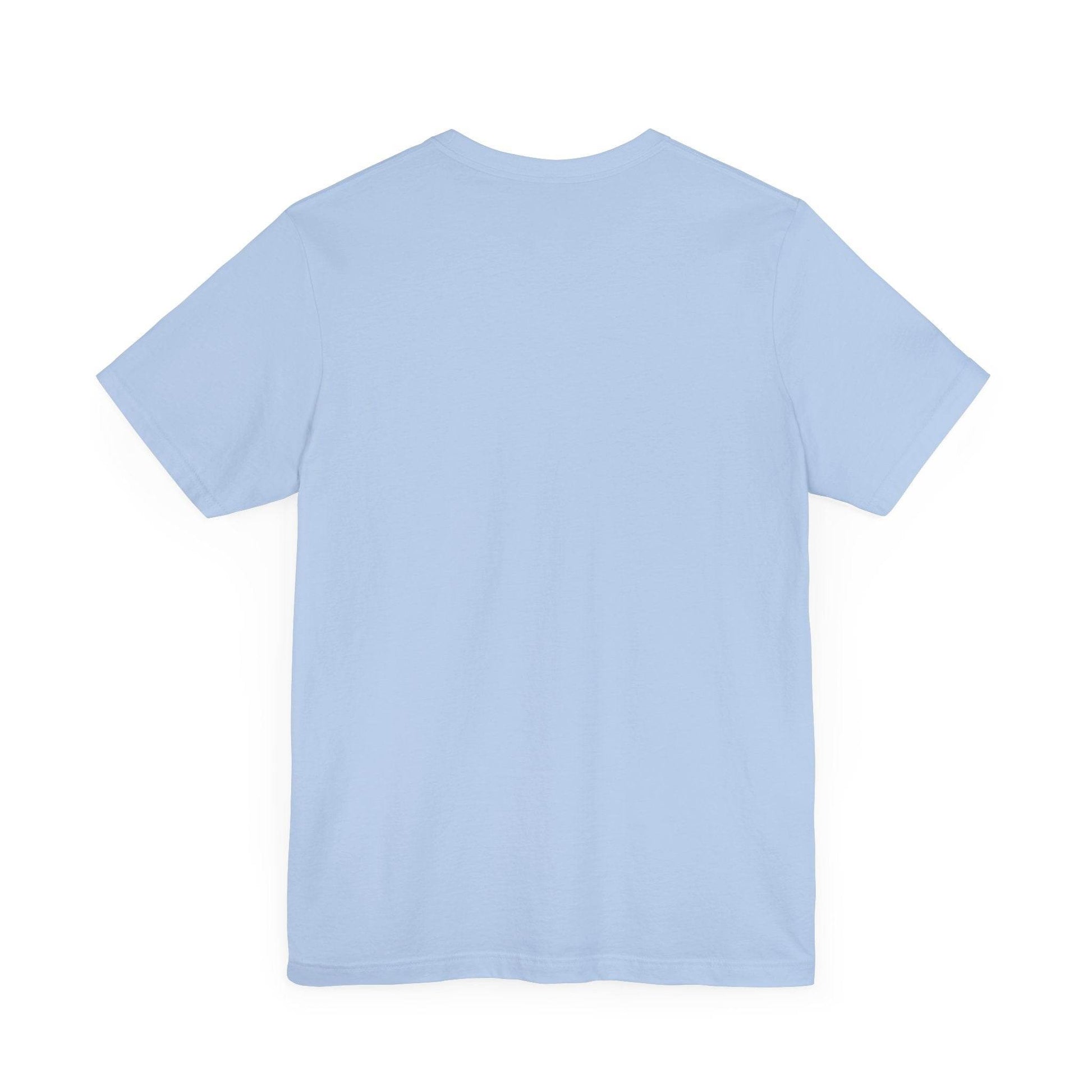 Whimsical Wordsmiths Short Sleeve Tee - Creative Gift for Writers - The Dreamer's Bookshop.
