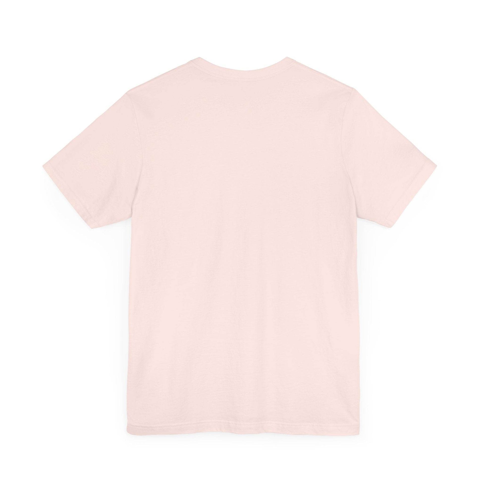 Fierce Survivor Unisex Short Sleeve Tee - Damaged, NOT broken - The Dreamer's Bookshop.