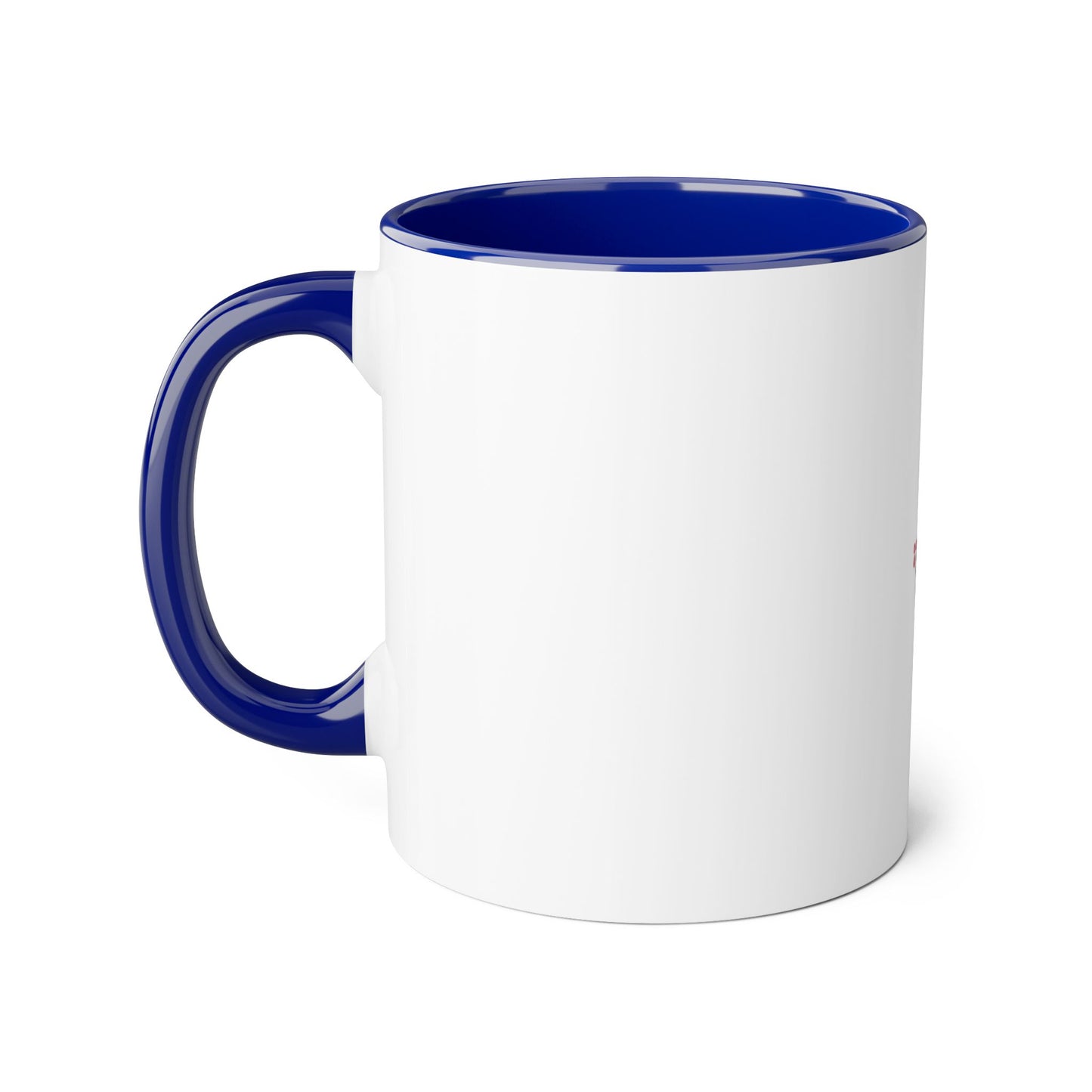 Happy Fall - 11oz Cup for Booklovers
