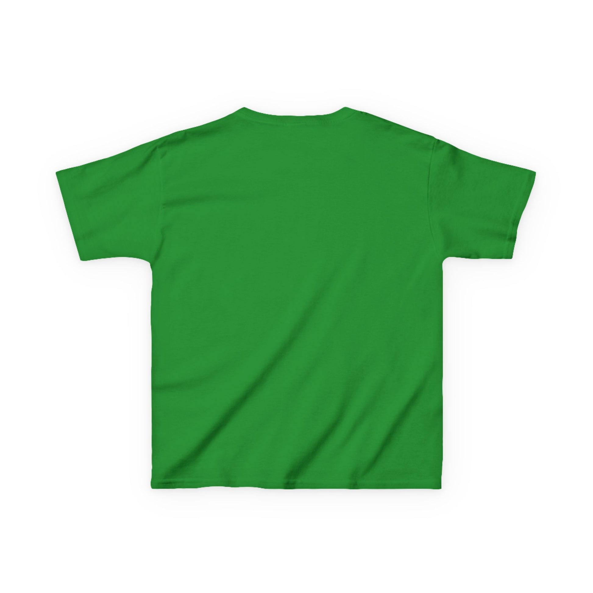 CA- Kids Heavy Cotton Tee - "Start Reading, Start Dreaming" - Fun & Inspirational T-Shirt for Young Readers - The Dreamer's Bookshop.