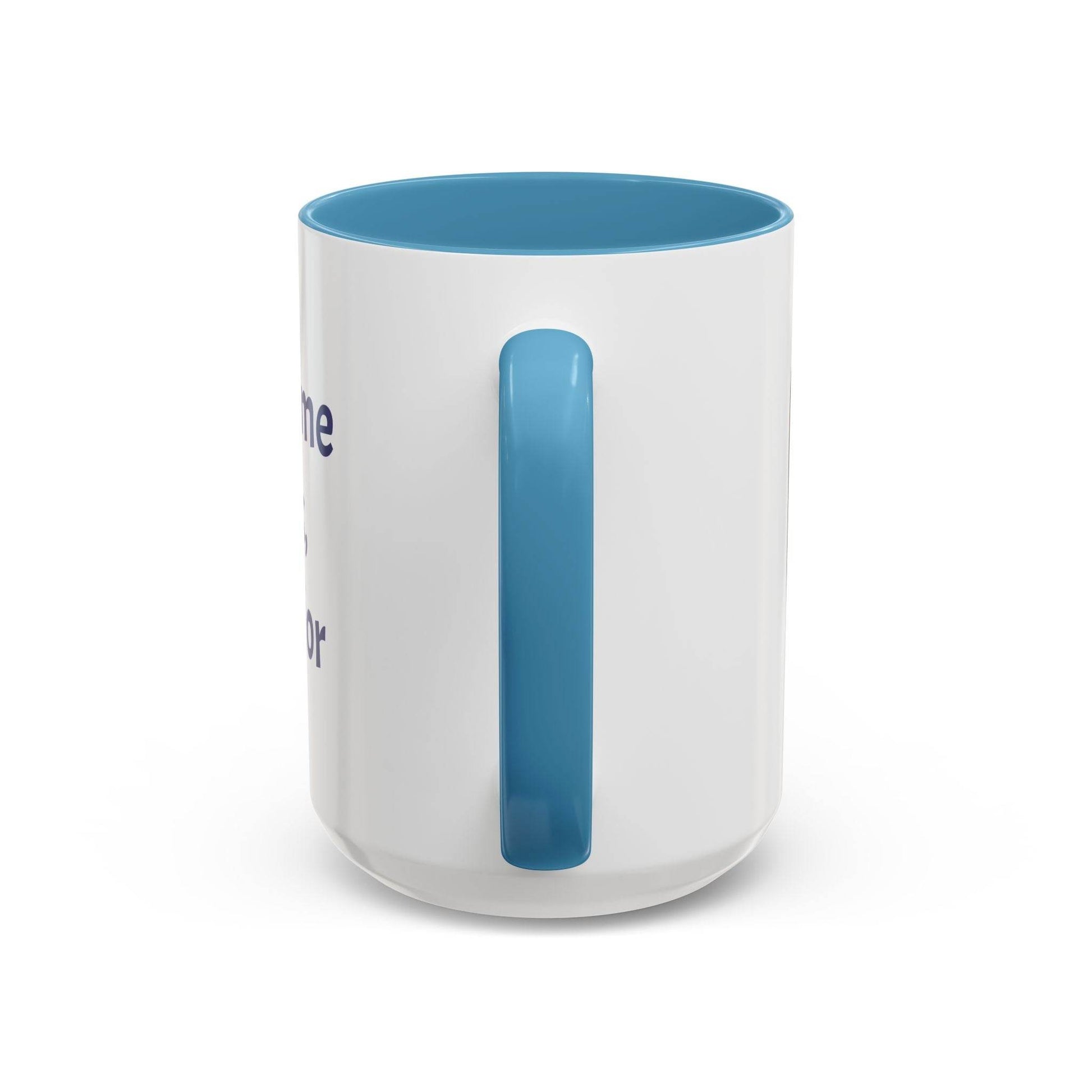 Welcome back, Warrior Mug - Perfect Gift for Chronic Illness Warriors - The Dreamer's Bookshop.