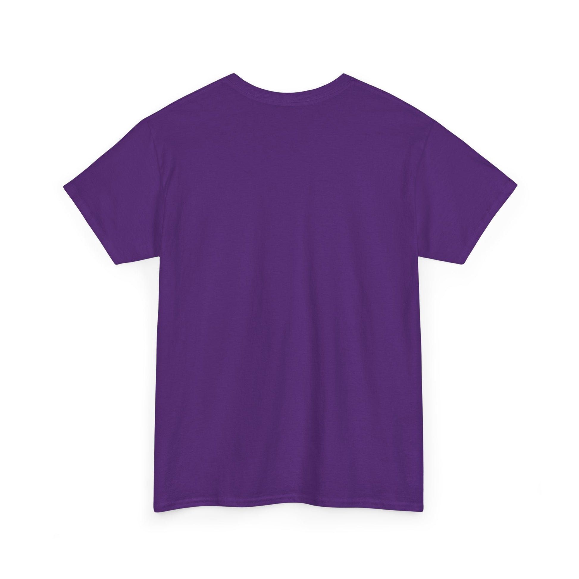 Book Lover's Unisex Heavy Cotton Tee - "Horrific Tales" - The Dreamer's Bookshop.