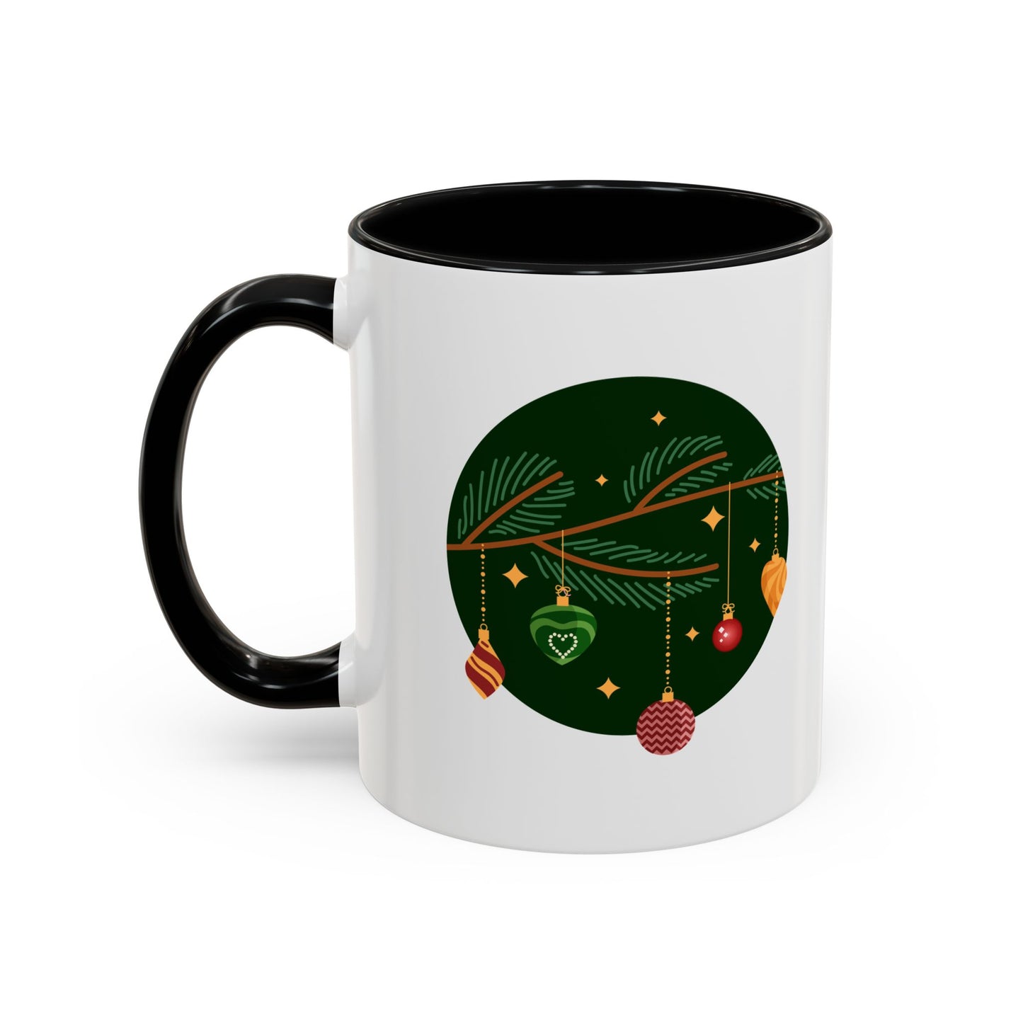 A Merry Little Bookmas - Coffee Mug - Gift for Book Lovers