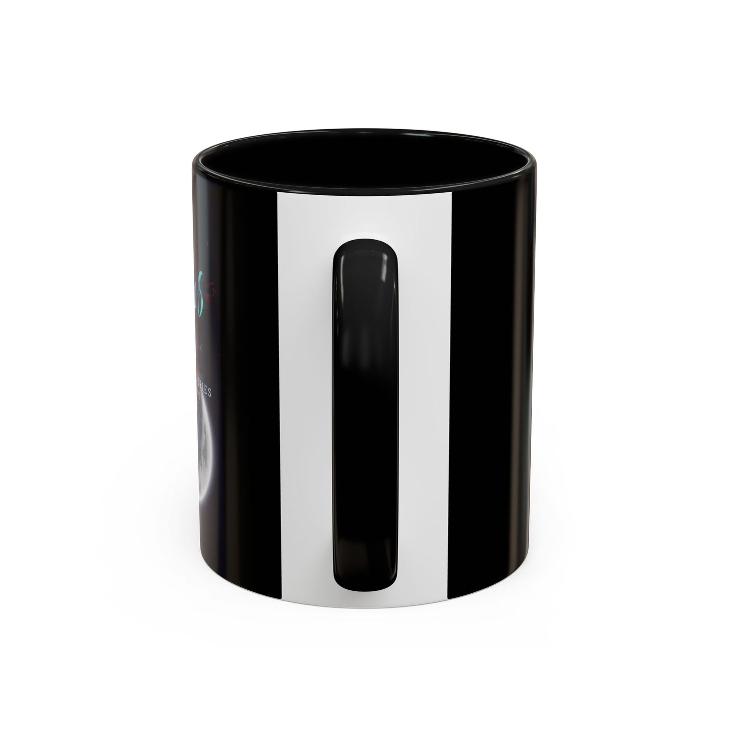 Dreams - Coffee Mug - Gift for Book Lovers