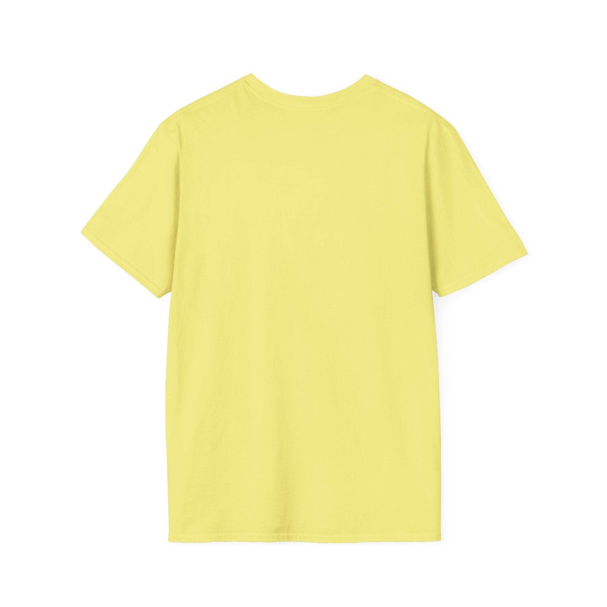 Unisex Softstyle T-Shirt - 'Women' - The Dreamer's Bookshop.