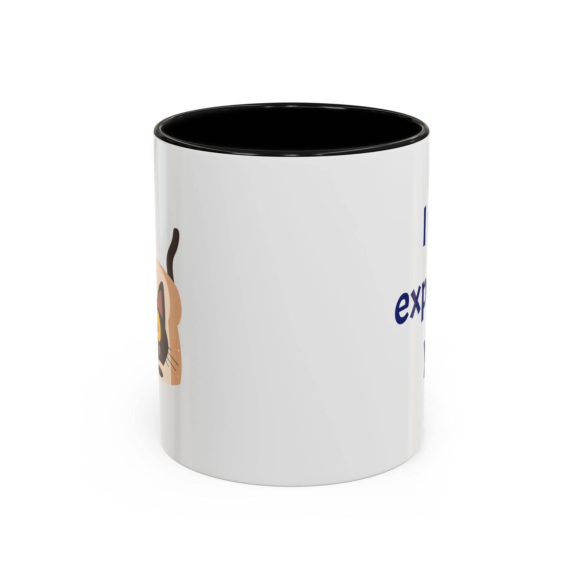I was expecting You Mug - Perfect Gift for Coffee Lovers - The Dreamer's Bookshop.