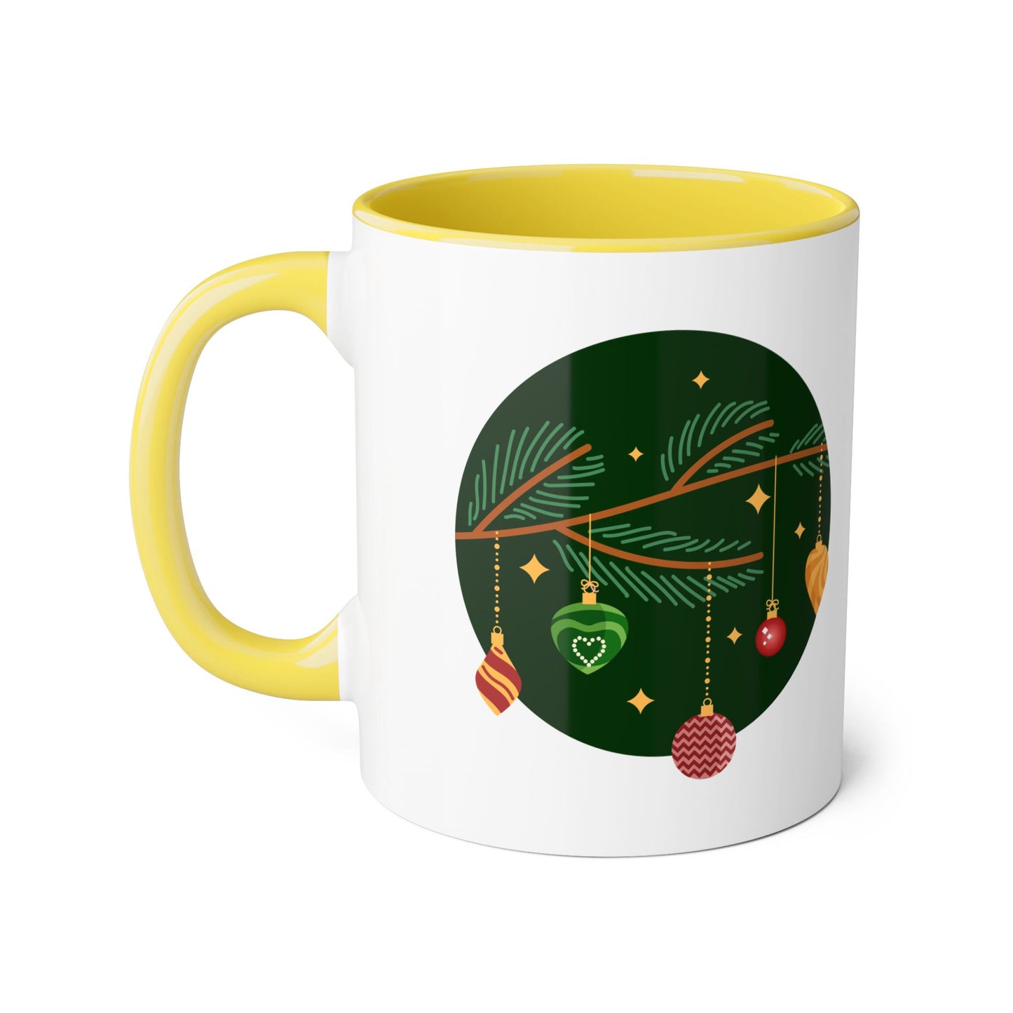 A Merry Little Bookmas Mug - 11oz Cup for Coffee Lovers