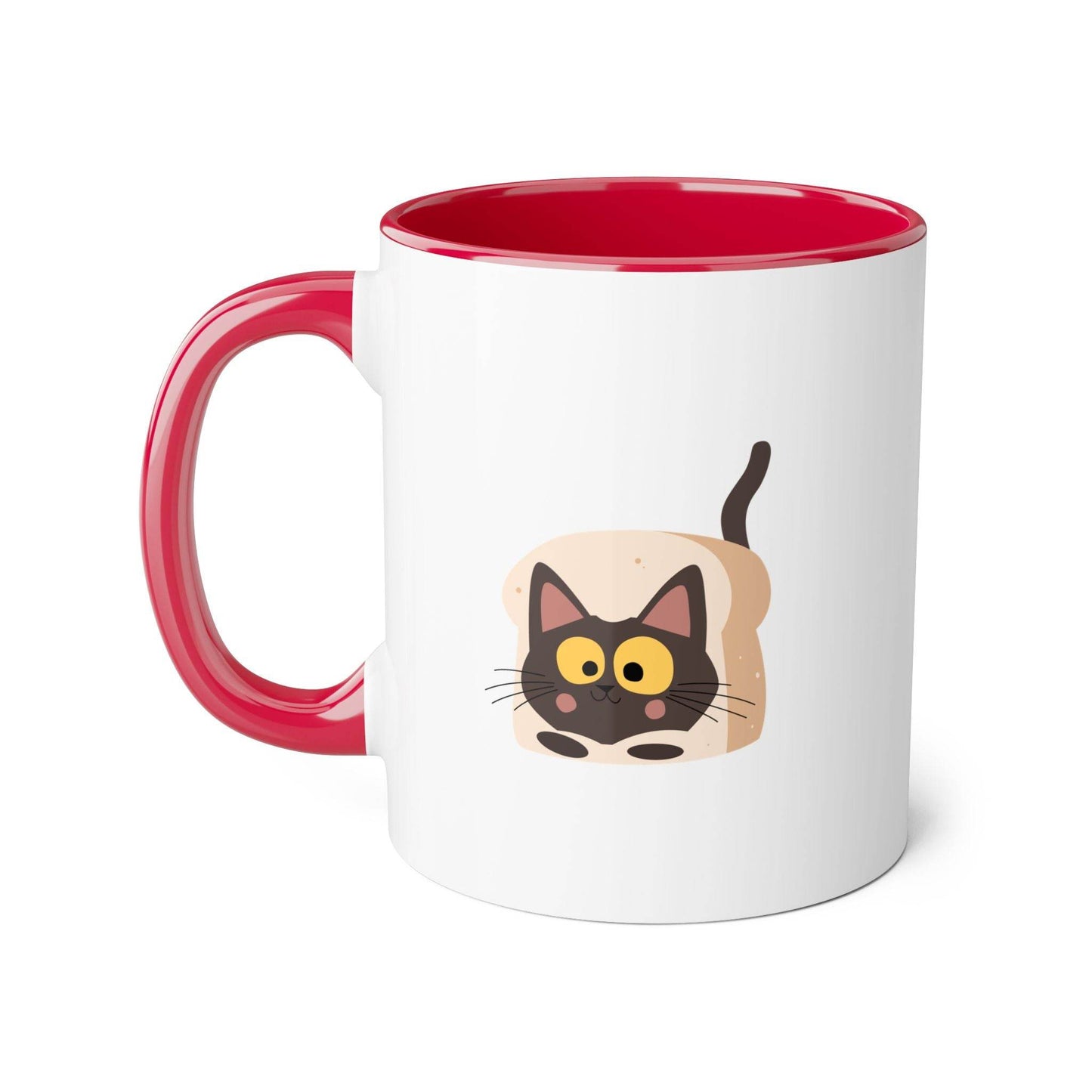 I was expecting You Accent Mug - 11oz Cup for Coffee Lovers - The Dreamer's Bookshop.