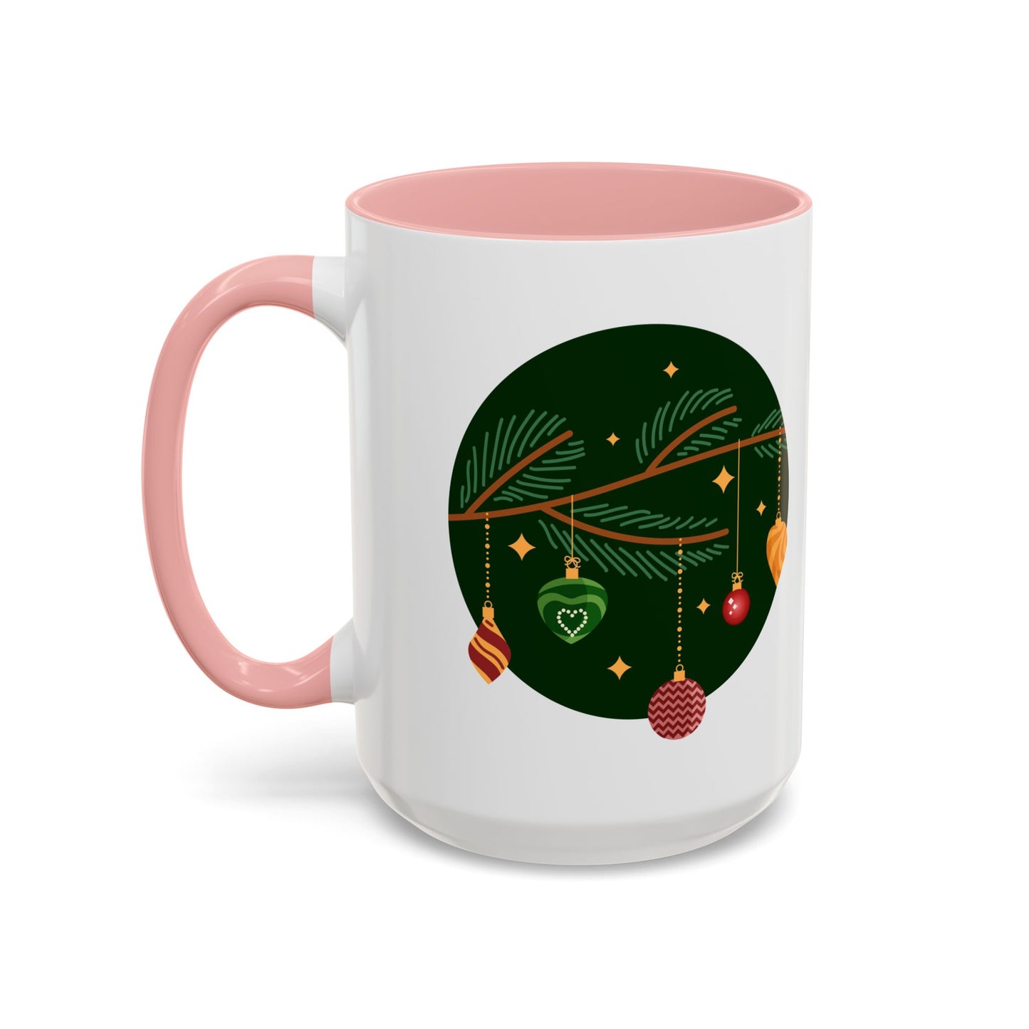 A Merry Little Bookmas - Coffee Mug - 11oz & 15oz