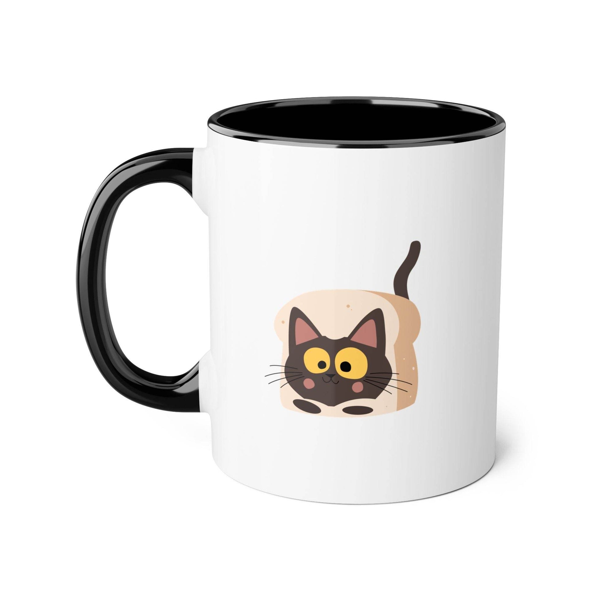 I was expecting You Accent Mug - 11oz Cup for Coffee Lovers - The Dreamer's Bookshop.