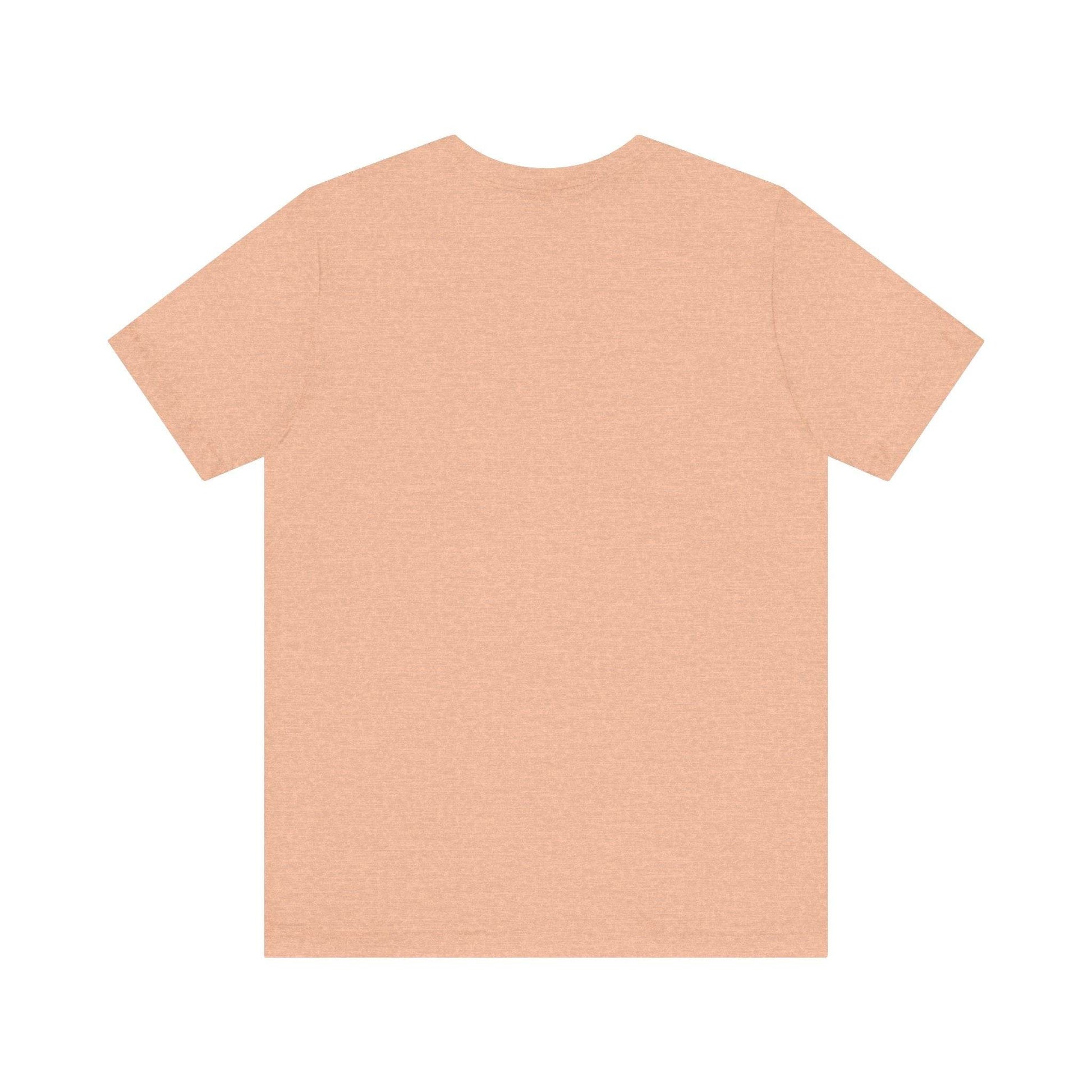 Inspirational Unisex T-shirt - Books Lift You Up - The Dreamer's Bookshop.