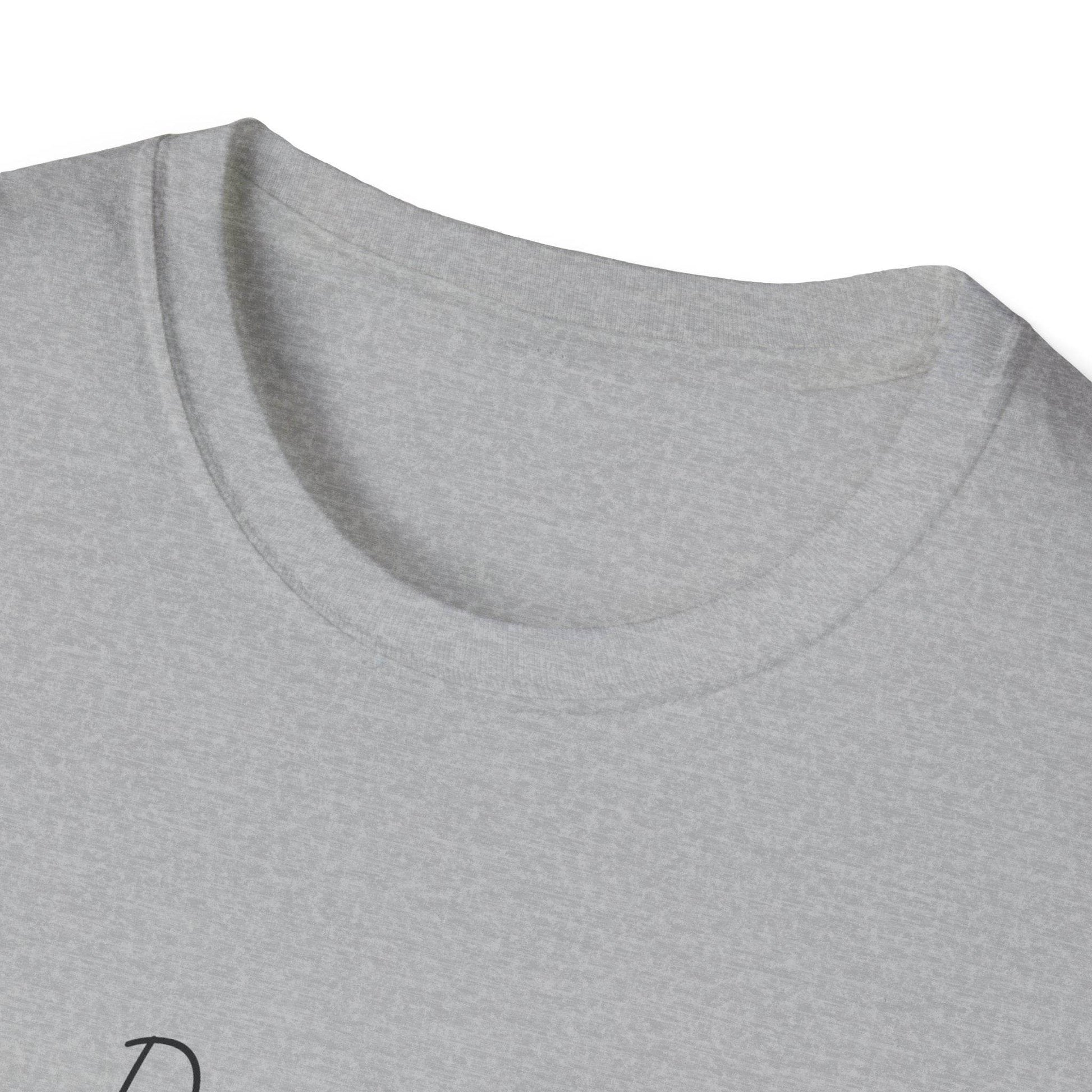 Fierce Survivor Unisex Softstyle T-Shirt - 'Damaged, NOT broken' - The Dreamer's Bookshop.
