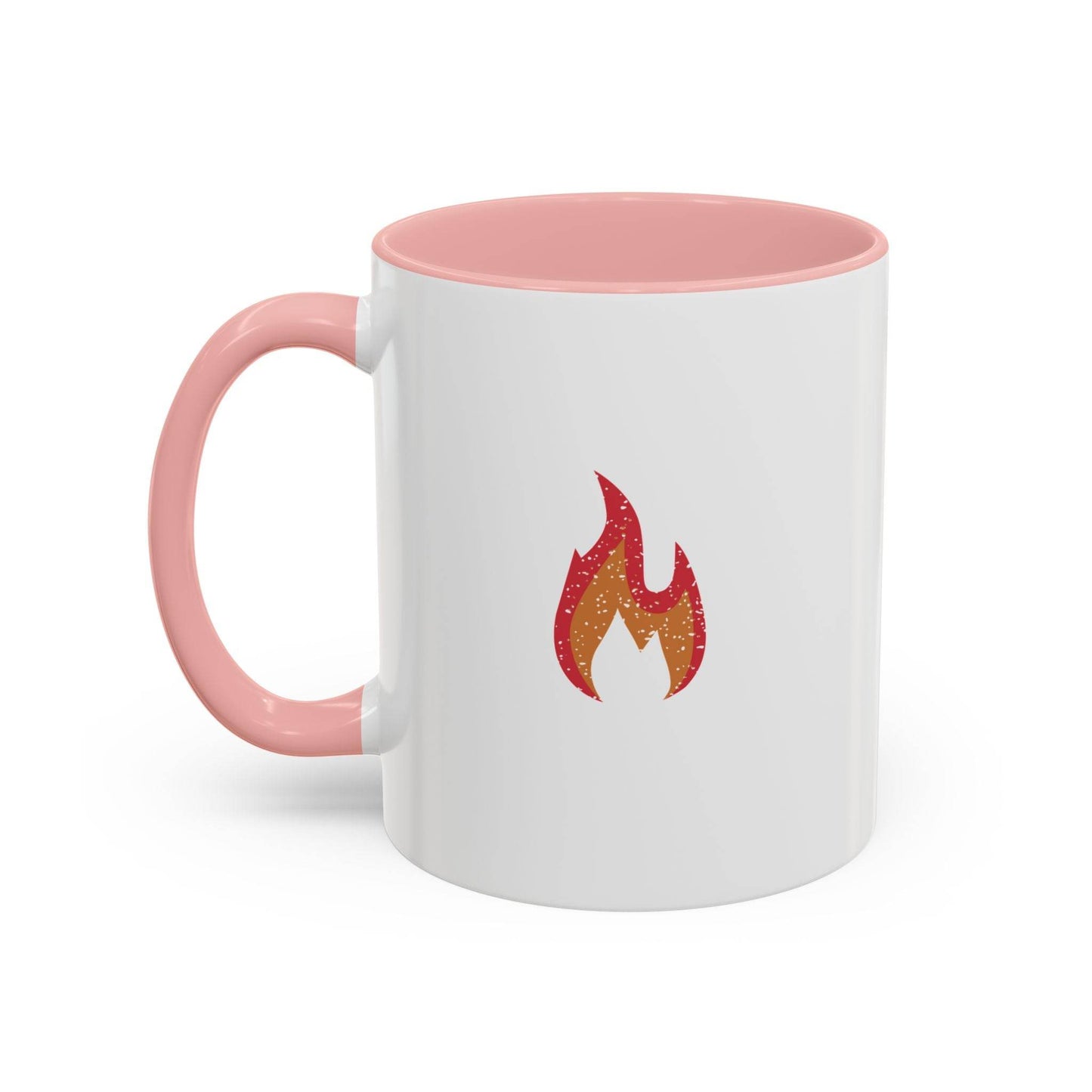 Taste Me While I'm Hot Coffee Mug - 11oz & 15oz Black Accent - The Dreamer's Bookshop.