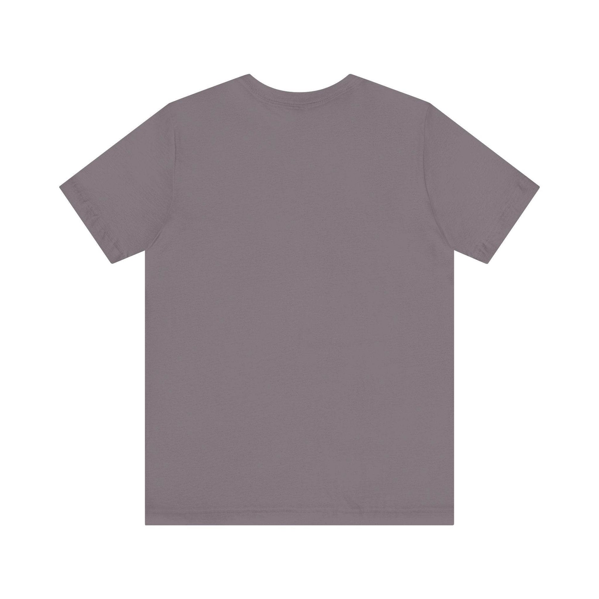Fierce Survivor Unisex Short Sleeve Tee - Damaged, NOT broken - The Dreamer's Bookshop.