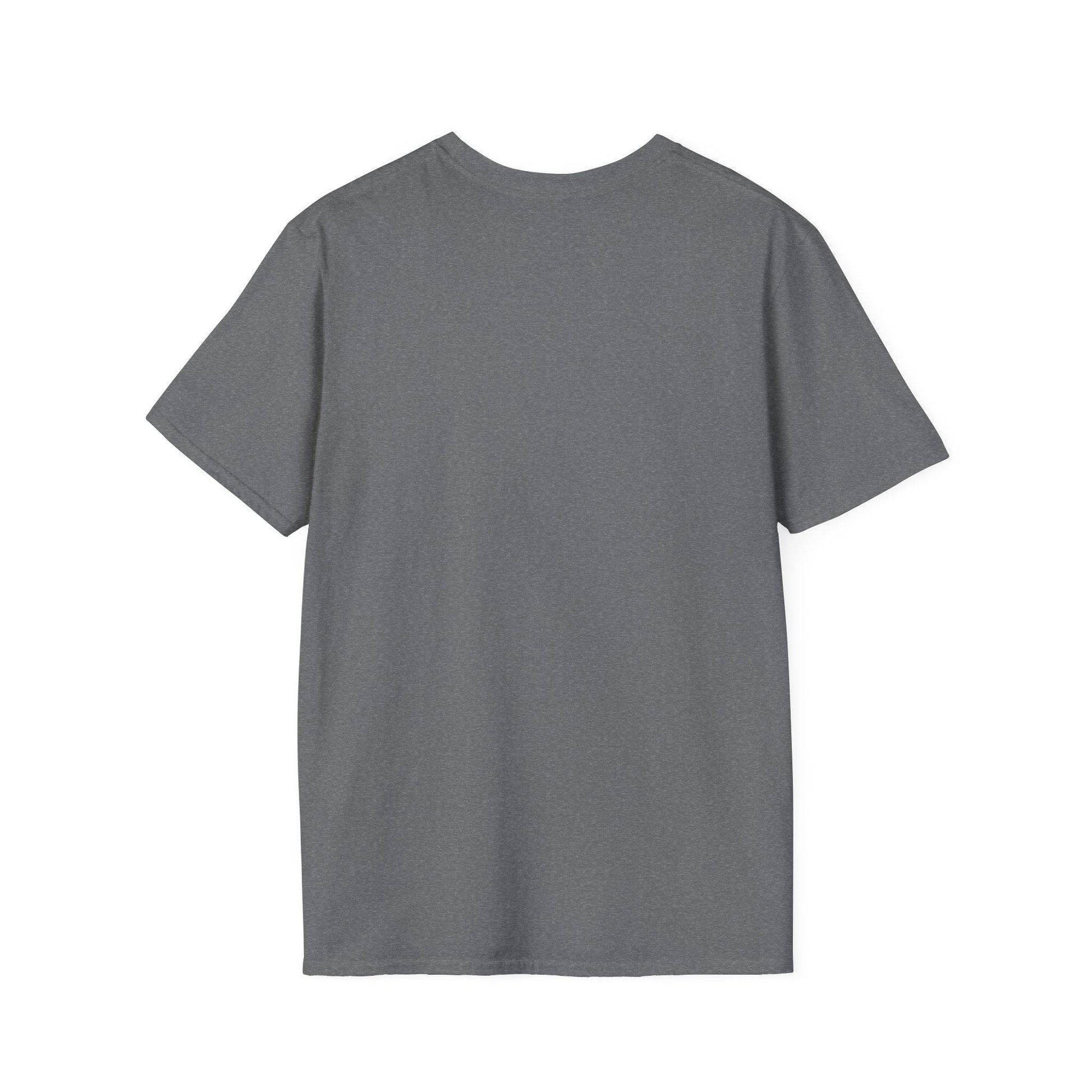 Inspirational Unisex Softstyle T-Shirt - Books Lift You Up - The Dreamer's Bookshop.