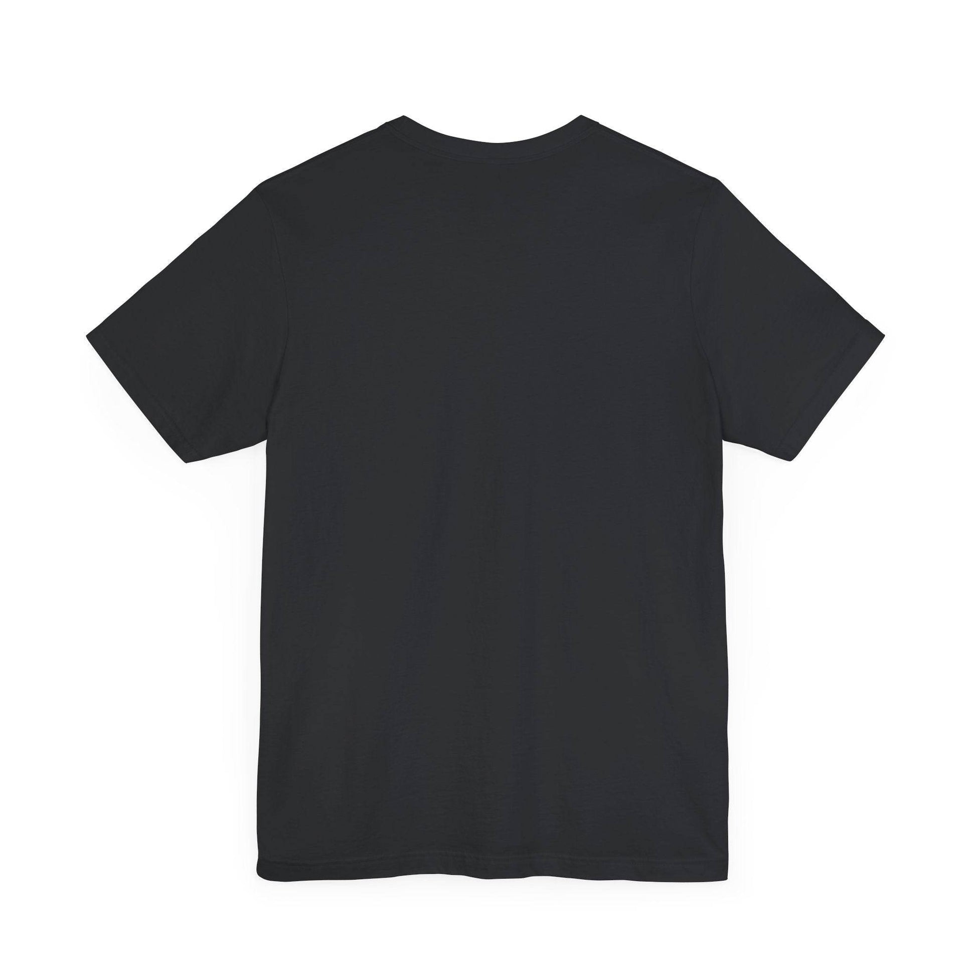 Inspirational Unisex Short Sleeve Tee - Books are my cure - The Dreamer's Bookshop.