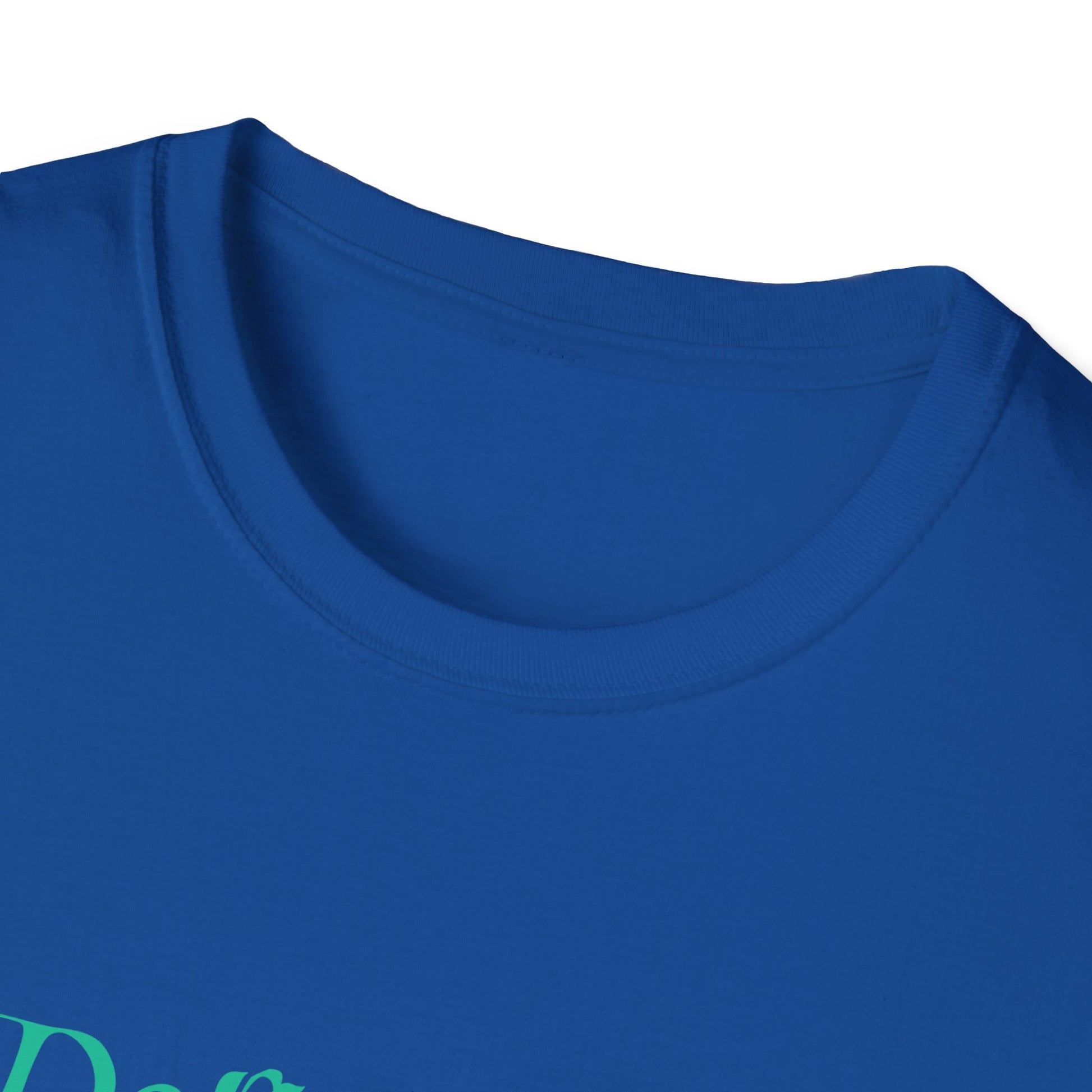 Unisex -Inspired T-Shirt - "Indie Author" - Inspirational - The Dreamer's Bookshop.