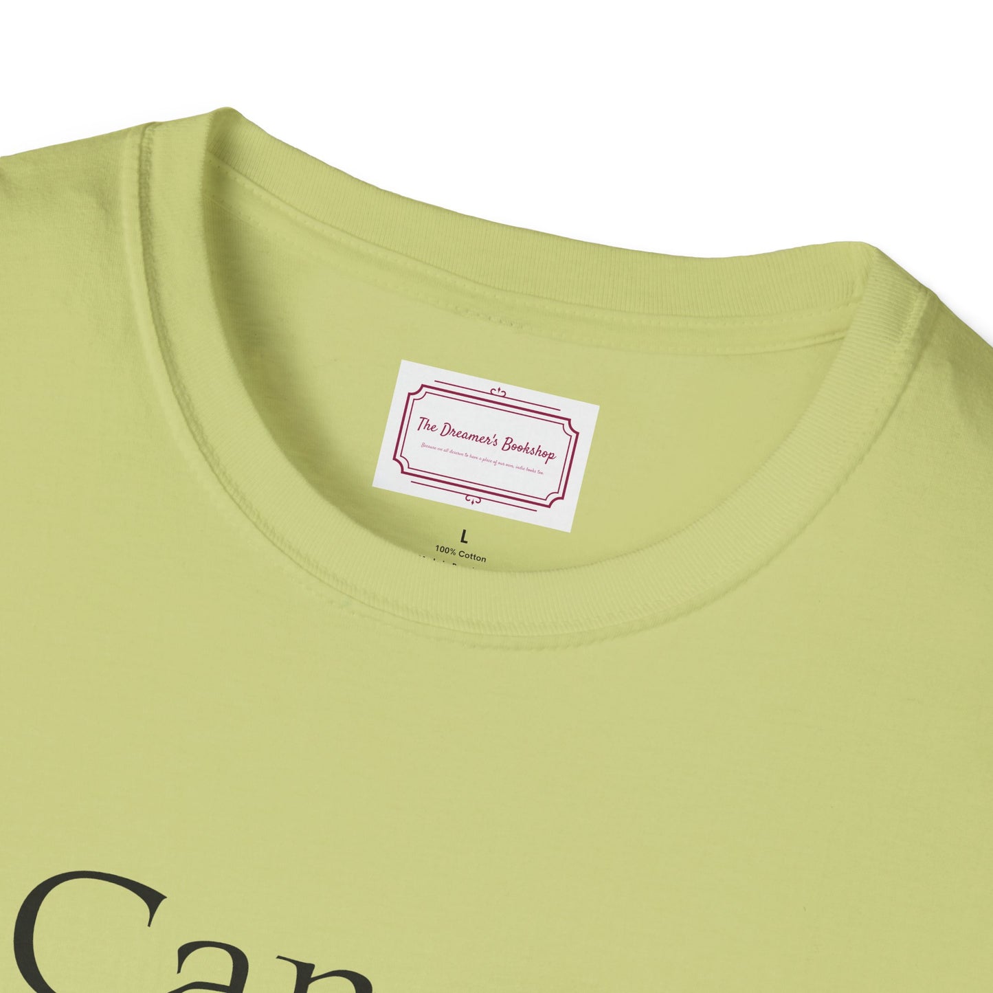 Cancer Warrior Unisex Softstyle T-Shirt - Embrace Your Battles