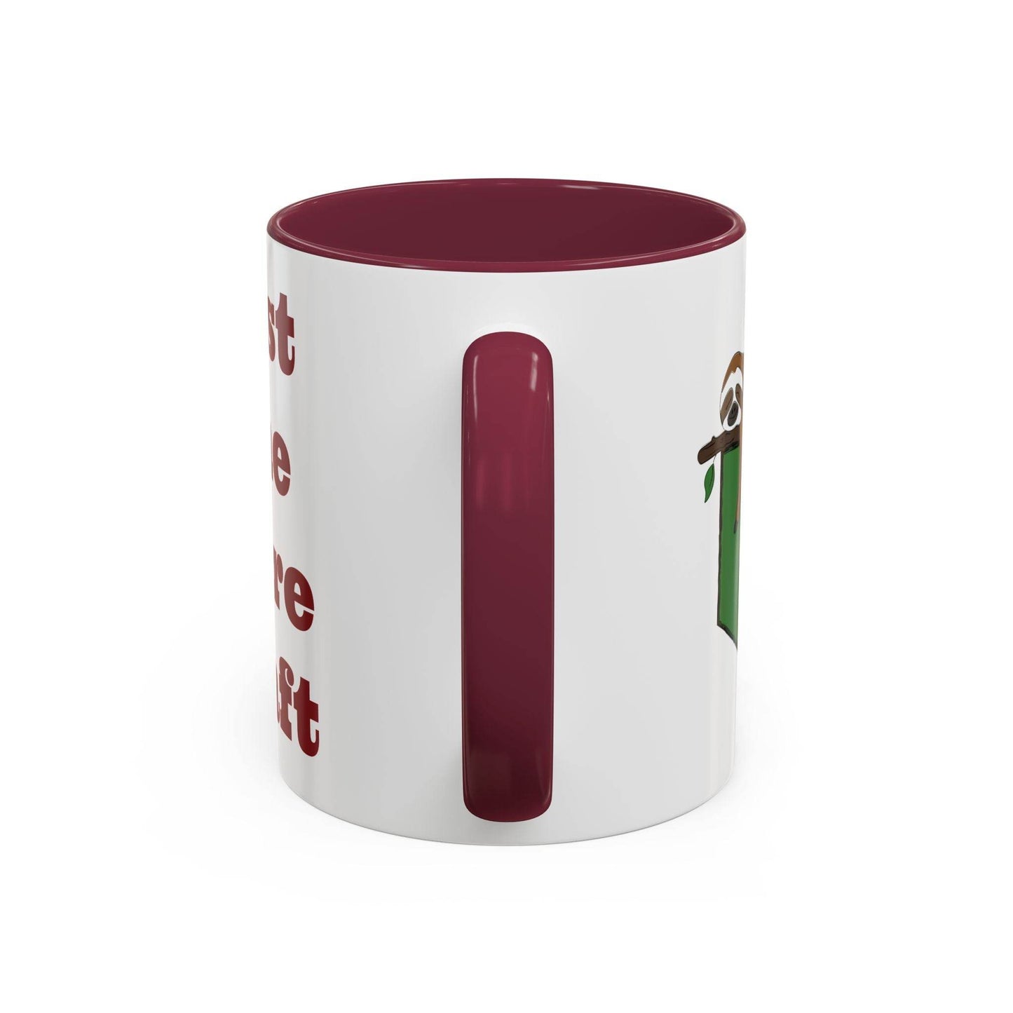 Just One More Draft Colorful Coffee Mug - Perfect Gift for Writers & Coffee Lovers - The Dreamer's Bookshop.