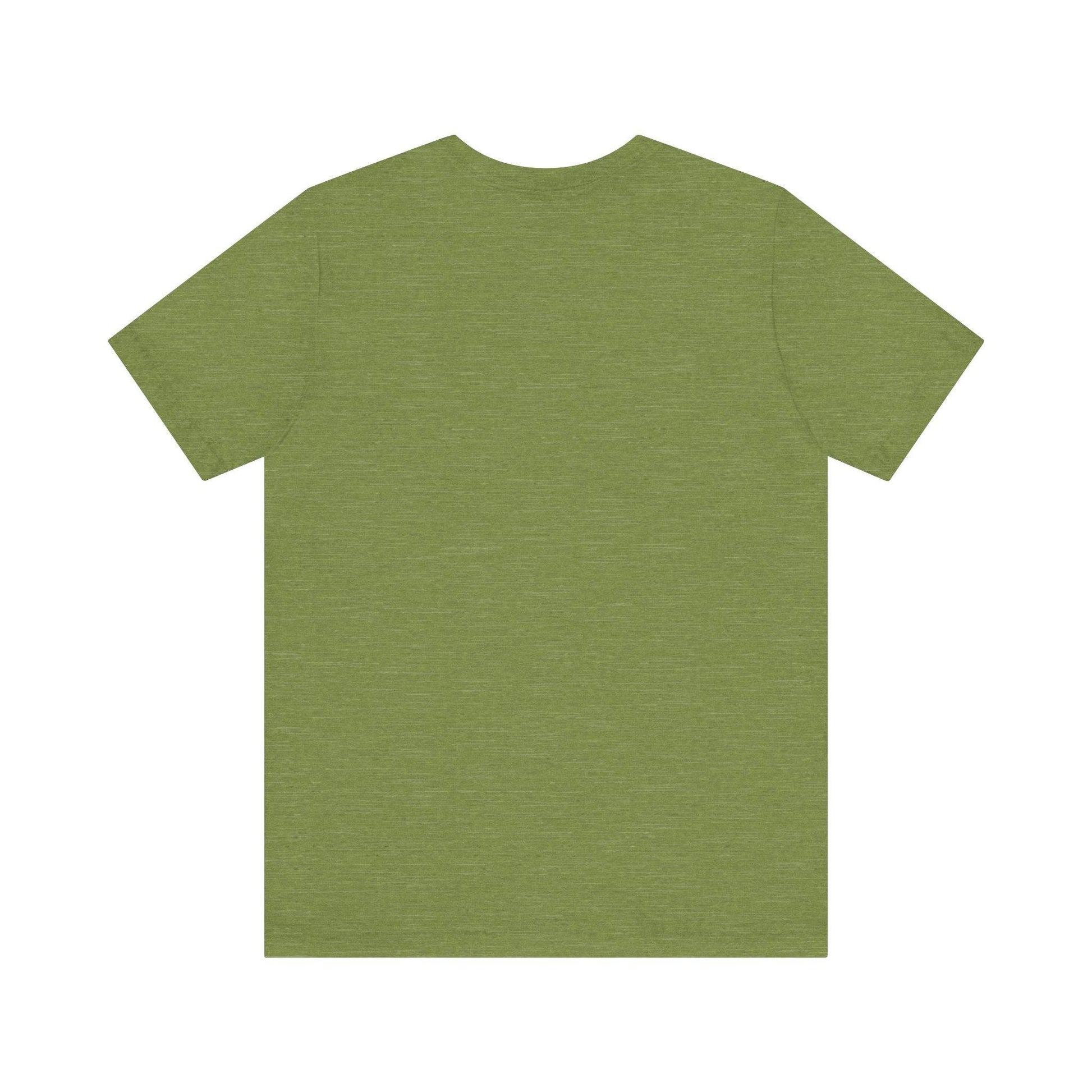 Inspirational Unisex T-shirt - Books Lift You Up - The Dreamer's Bookshop.