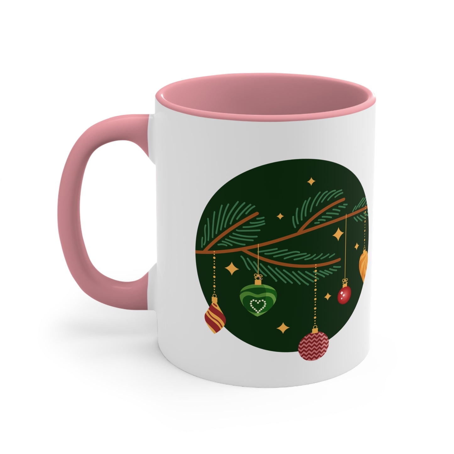 A Merry Little Bookmas - Mug - 11oz Booklovers' Coffee