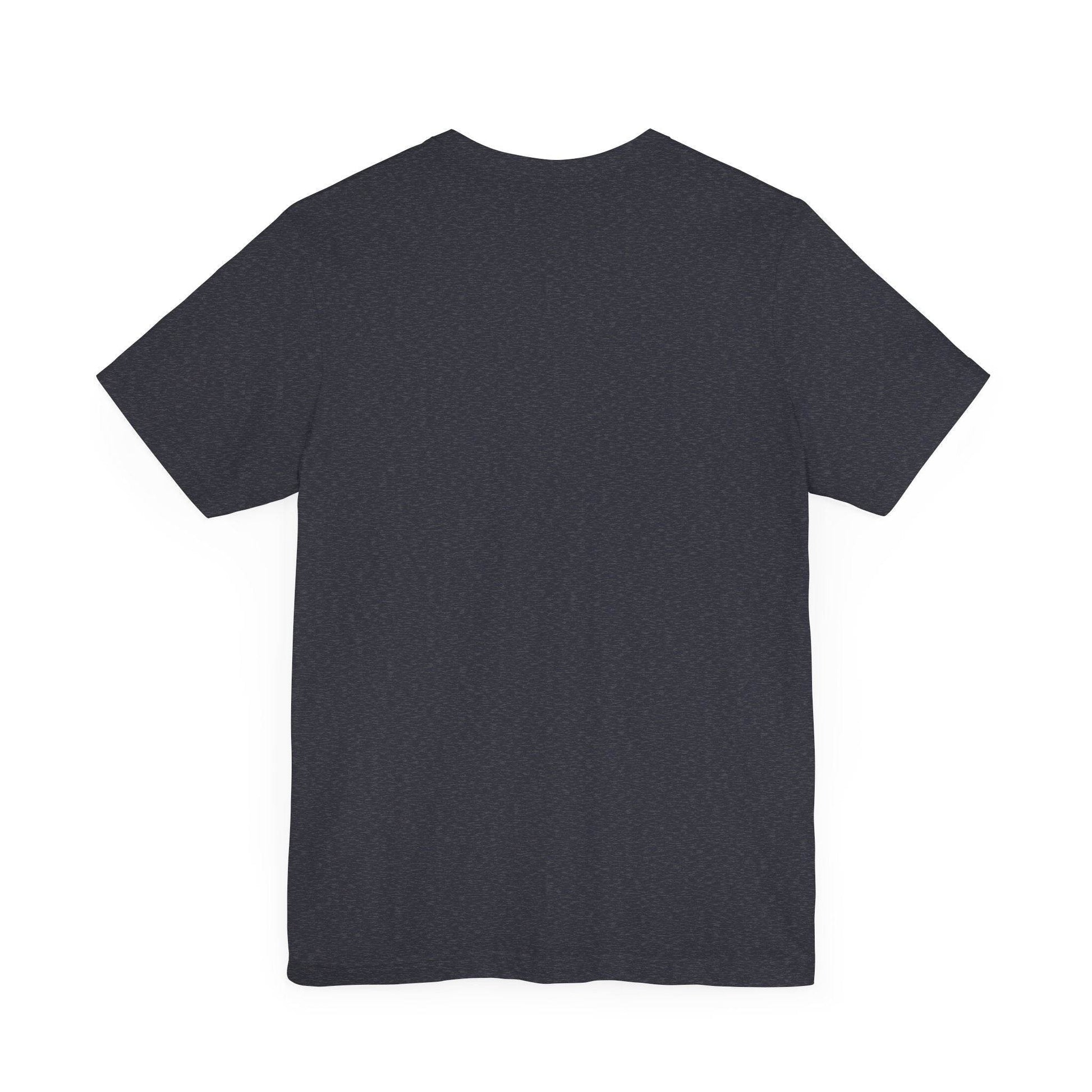 Nough Said Literary Tee for Book Lovers - The Dreamer's Bookshop.