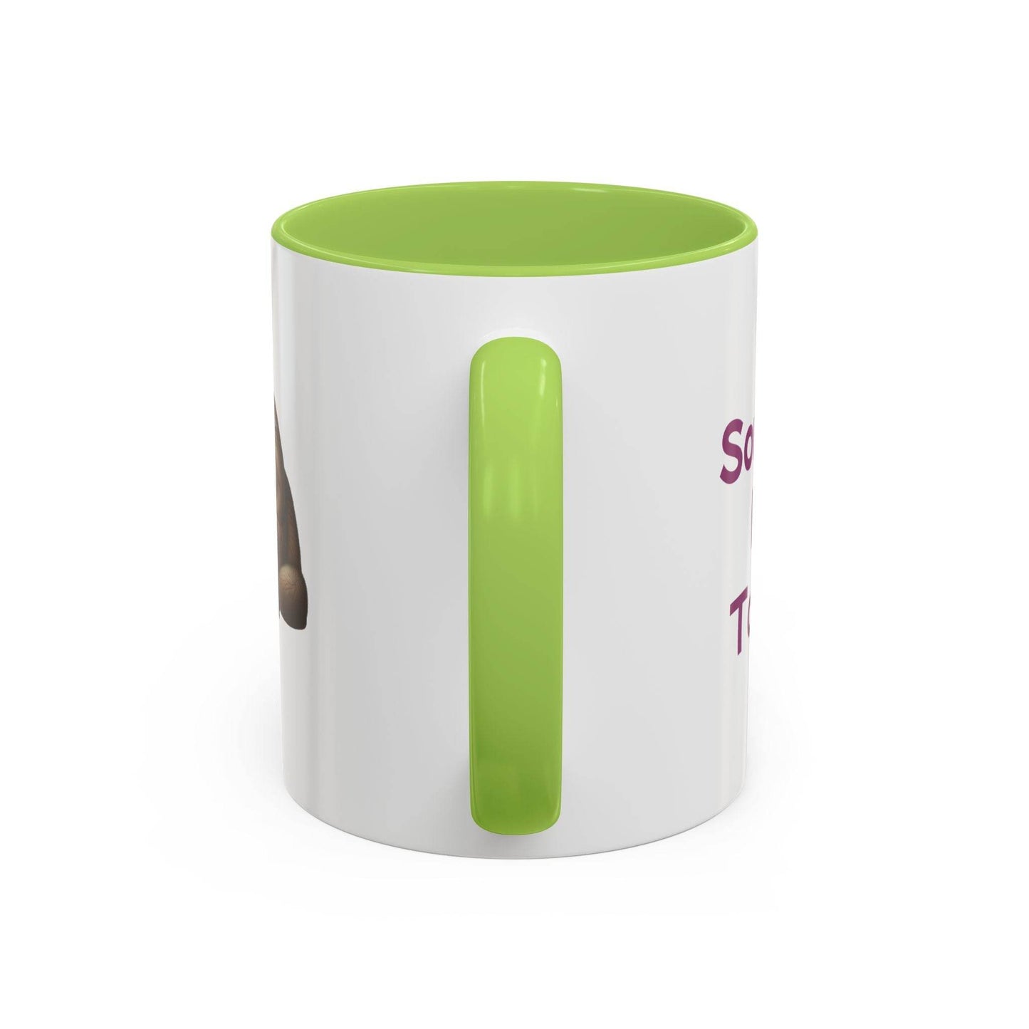 Grumpy Writer Cat Coffee Mug - Cute Gift for Book Lovers - The Dreamer's Bookshop.