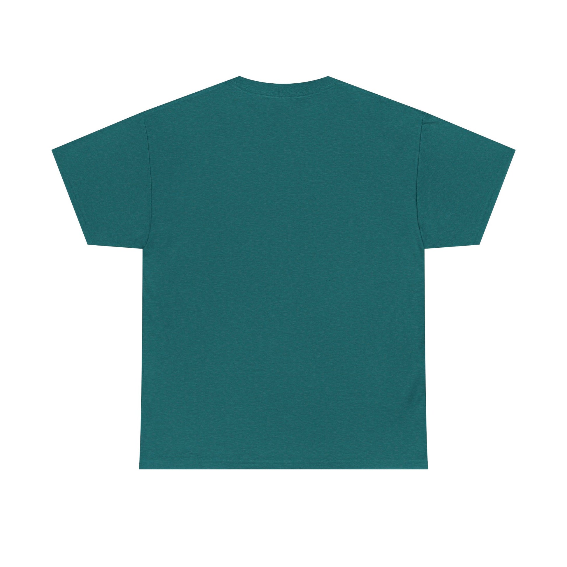 Book Lover's Unisex Heavy Cotton Tee - "Wander" - The Dreamer's Bookshop.