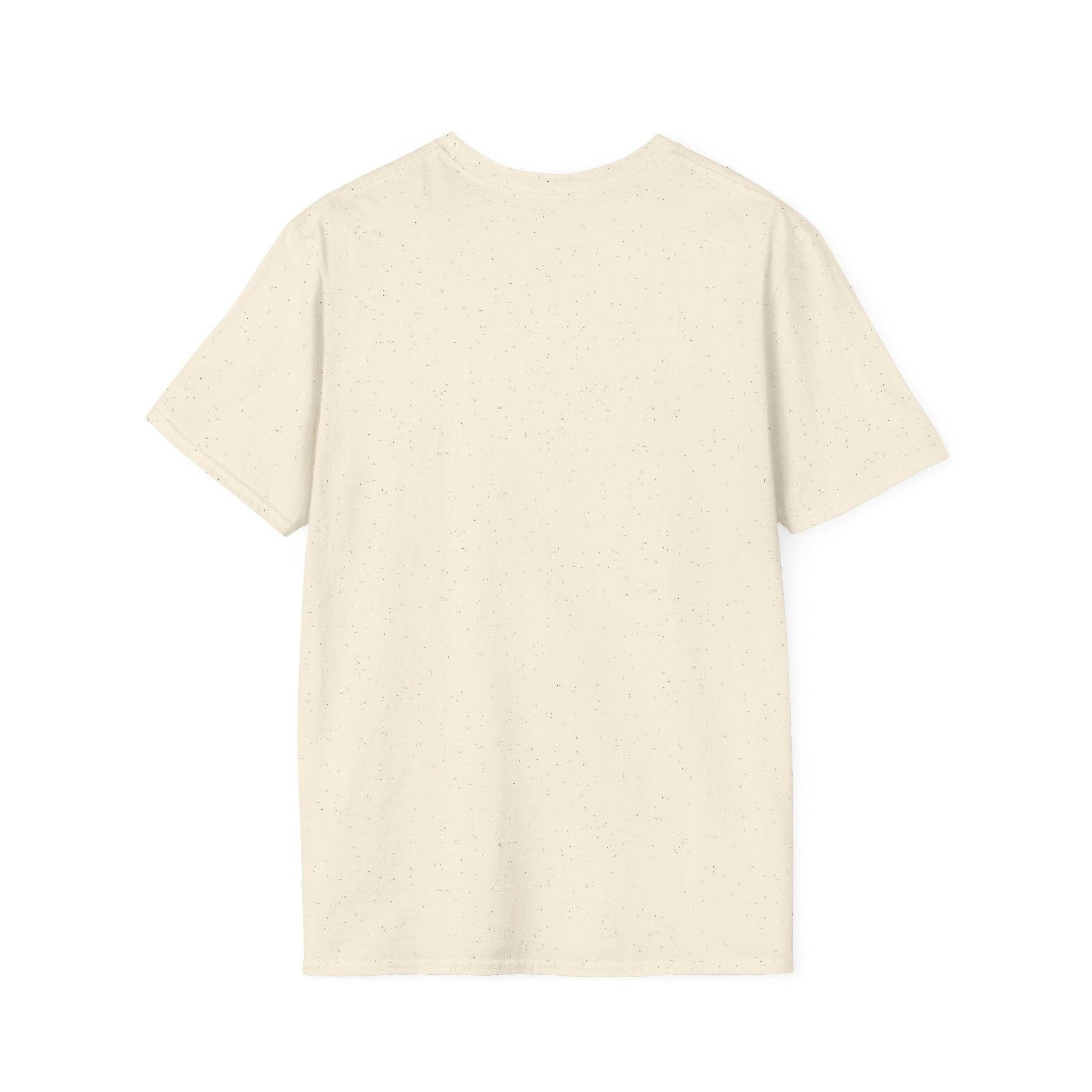 Inspirational Unisex Softstyle T-Shirt - Books Lift You Up - The Dreamer's Bookshop.