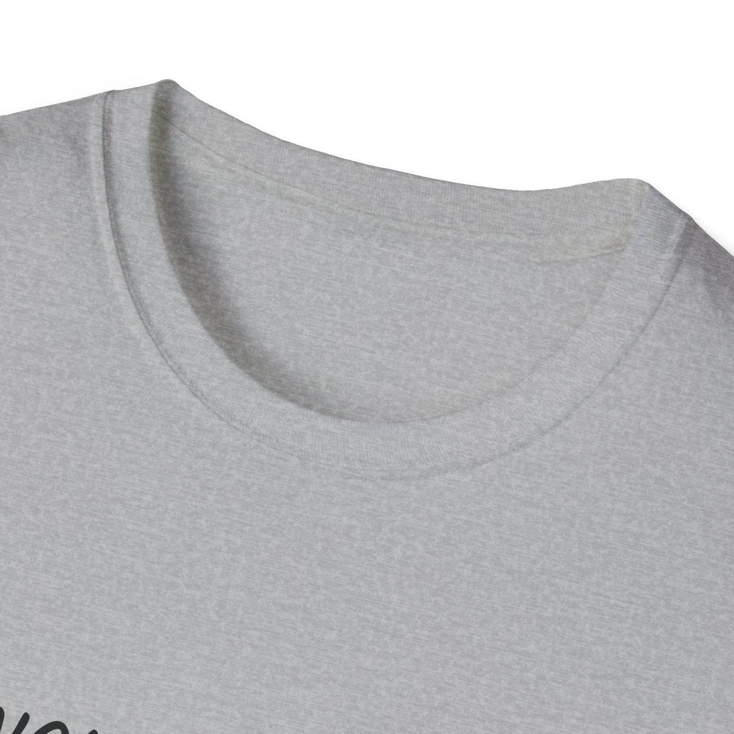 Inspirational Unisex Softstyle T-Shirt - Ignite Your Passion - The Dreamer's Bookshop.