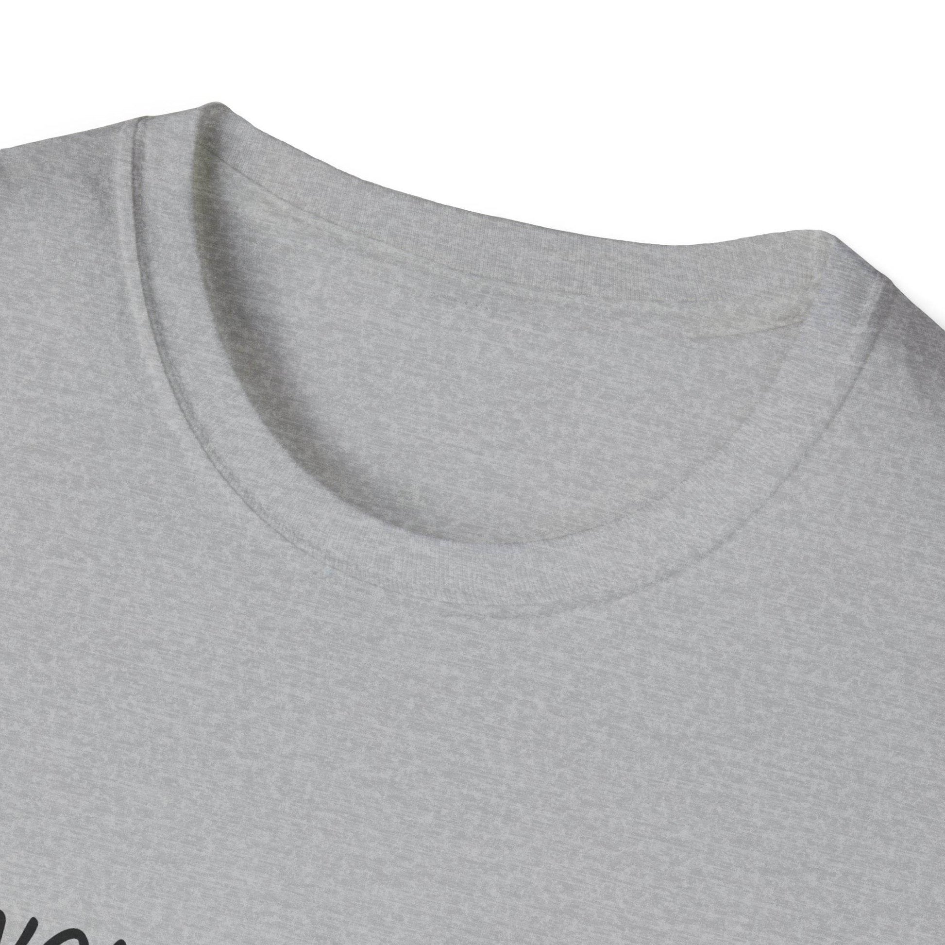 Inspirational Unisex Softstyle T-Shirt - Ignite Your Passion - The Dreamer's Bookshop.