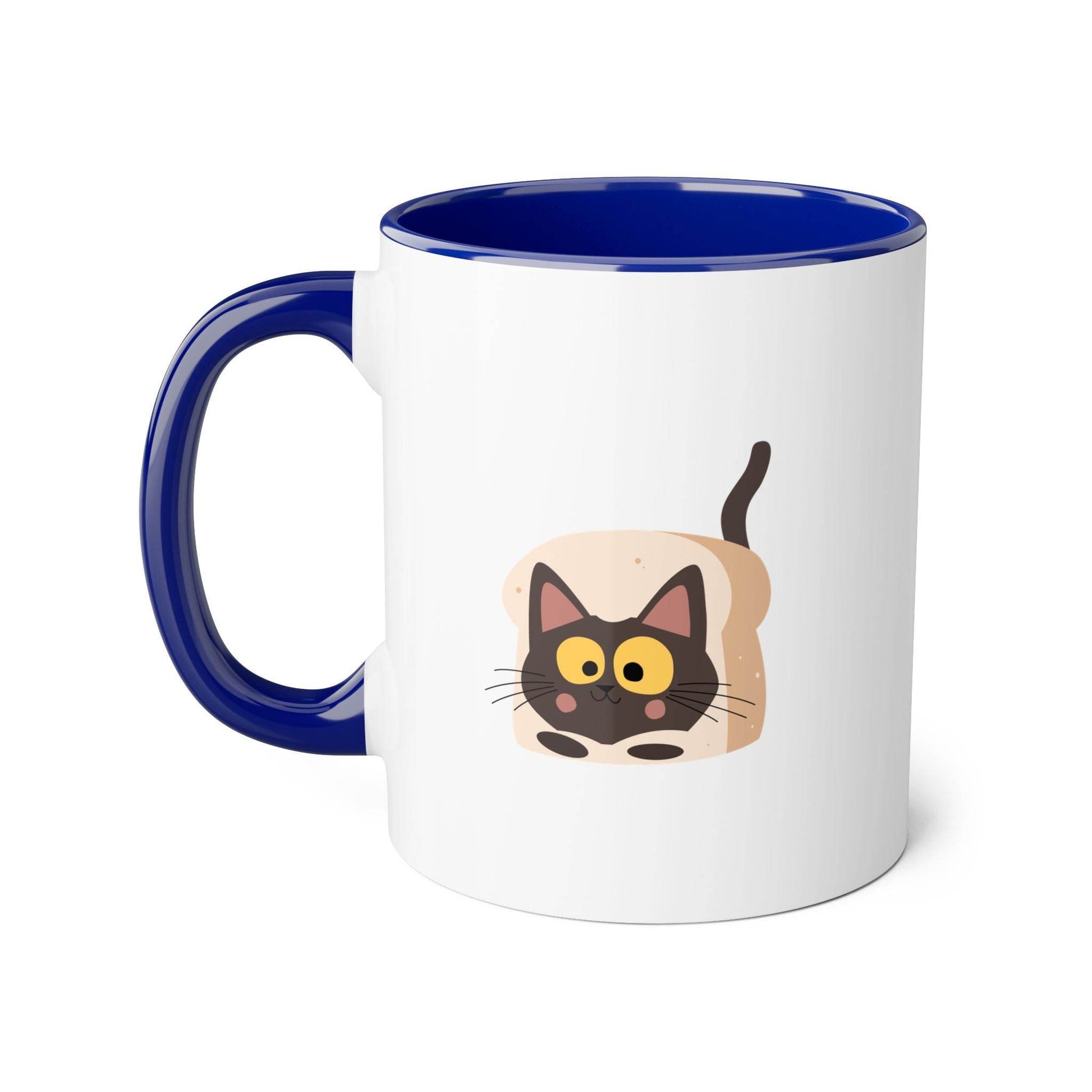 I was expecting You Accent Mug - 11oz Cup for Coffee Lovers - The Dreamer's Bookshop.