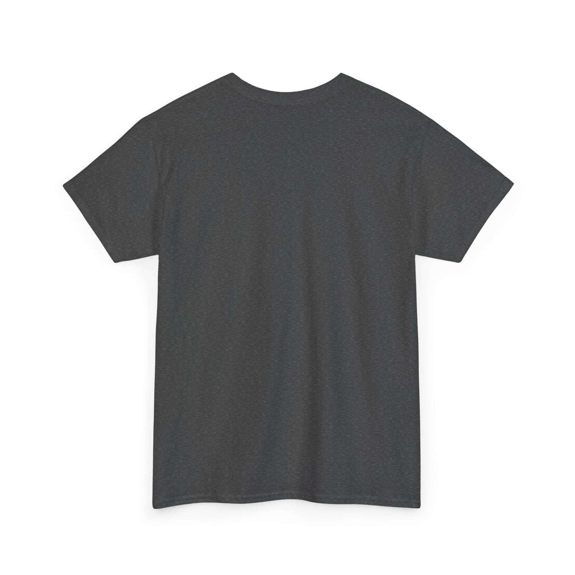 Fiction - Graphic Tee - Unisex Heavy Cotton T-Shirt - Historical Romance - The Dreamer's Bookshop.