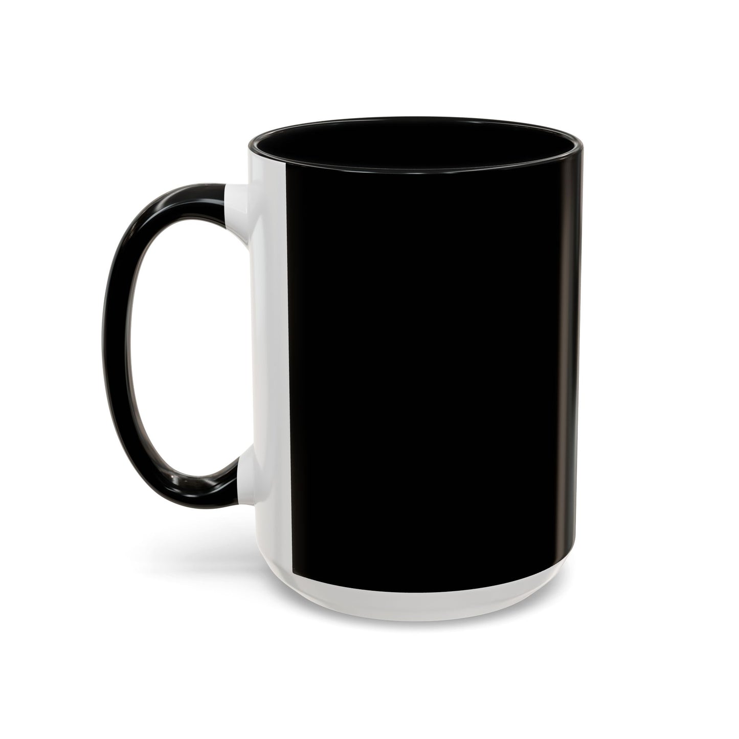 Ardour Cover Design - Coffee Mug - 11oz & 15oz