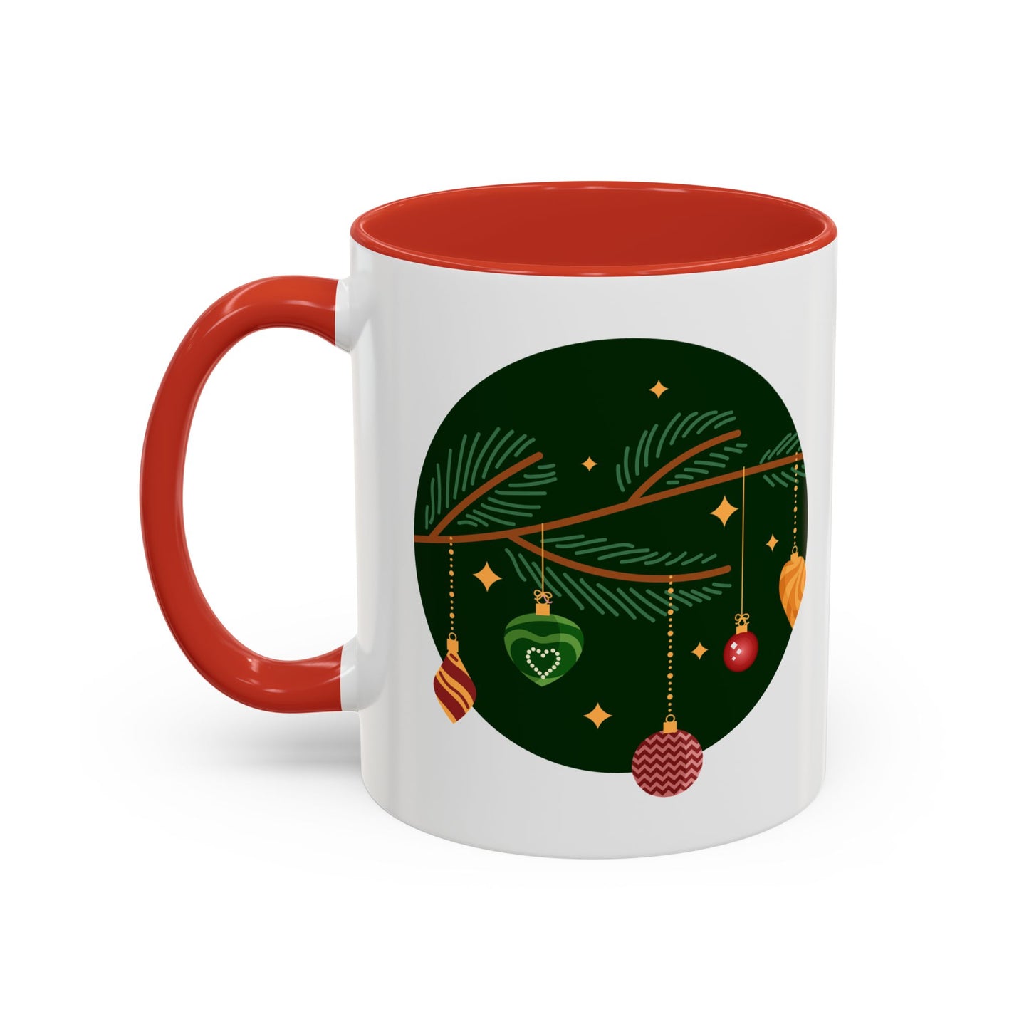 A Merry Little Bookmas - Coffee Mug - 11oz & 15oz