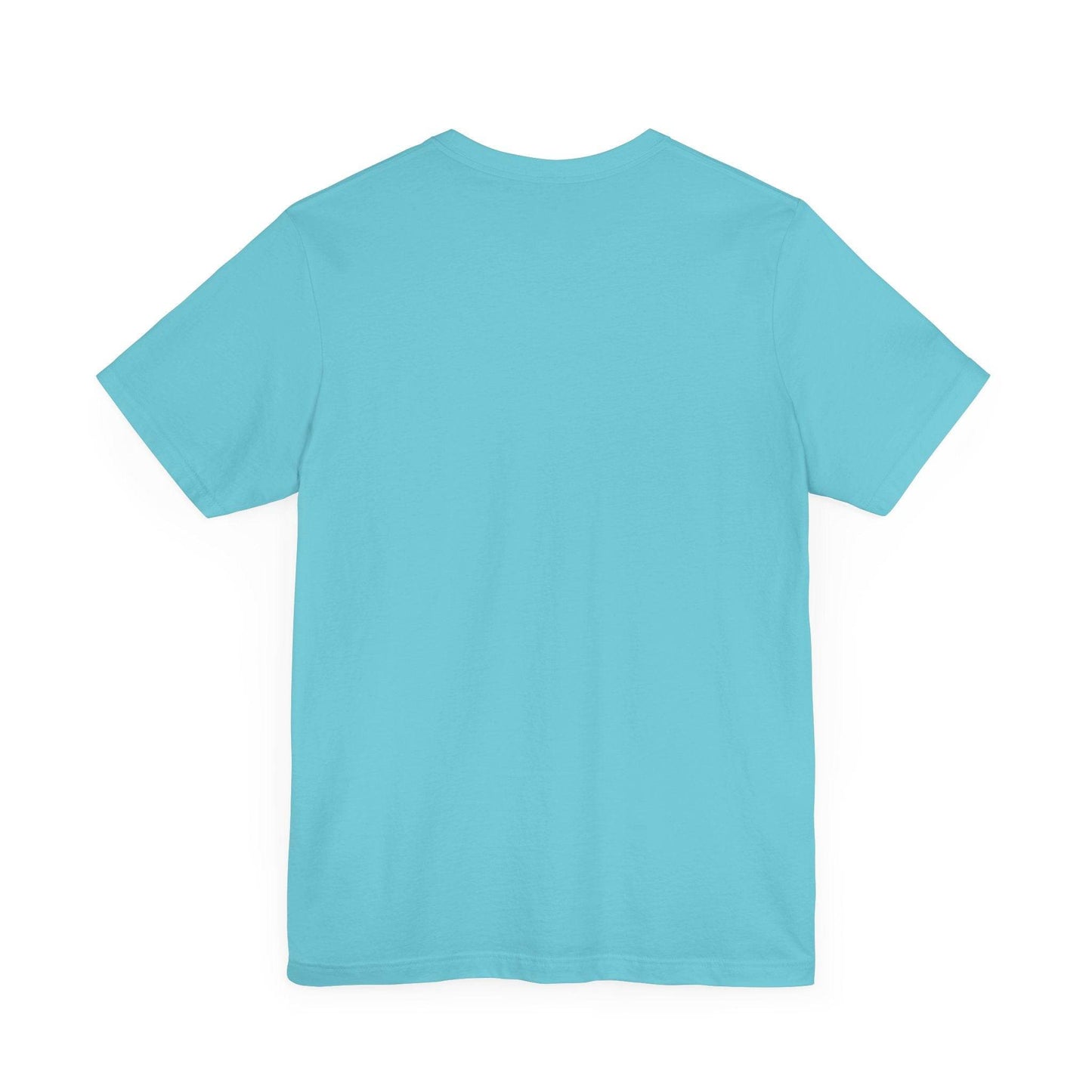 Inspirational Unisex T-shirt - Books Lift You Up - The Dreamer's Bookshop.
