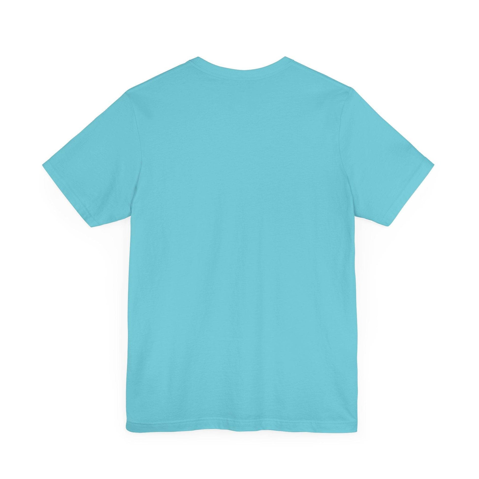 Inspirational Unisex T-shirt - Books Lift You Up - The Dreamer's Bookshop.