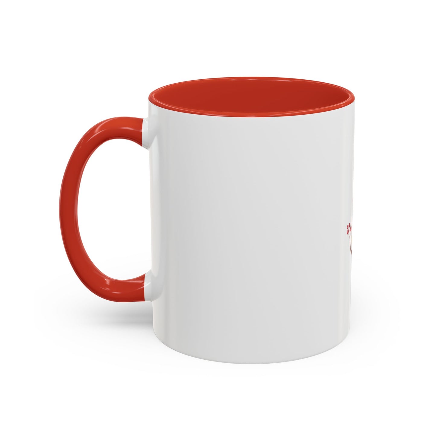 Happy Fall - Coffee Mug - Gift for Book Lovers